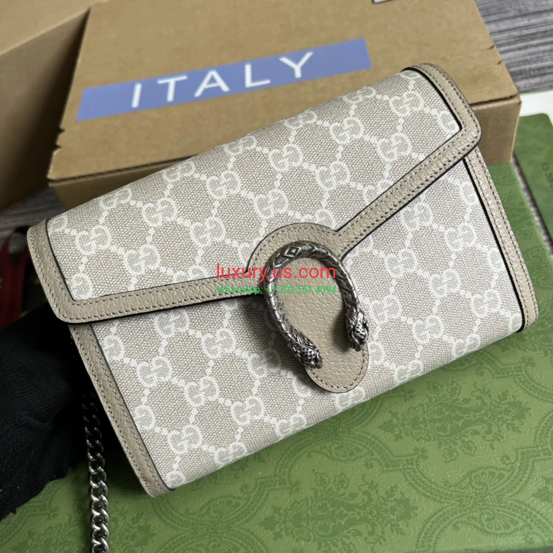 GUCCI Dionysus G401231 Oatmeal 20cm 20x13x6 cm Beige - oatmeal color, blue, apricot - Replica Bag high-quality replicas, exquisite design, perfect details. GUCCI Dionysus G401231 Oatmeal 20cm 20x13x6 cm Beige - oatmeal color, blue, apricot - Replica Bag high-quality replicas, exquisite design, perfect details.