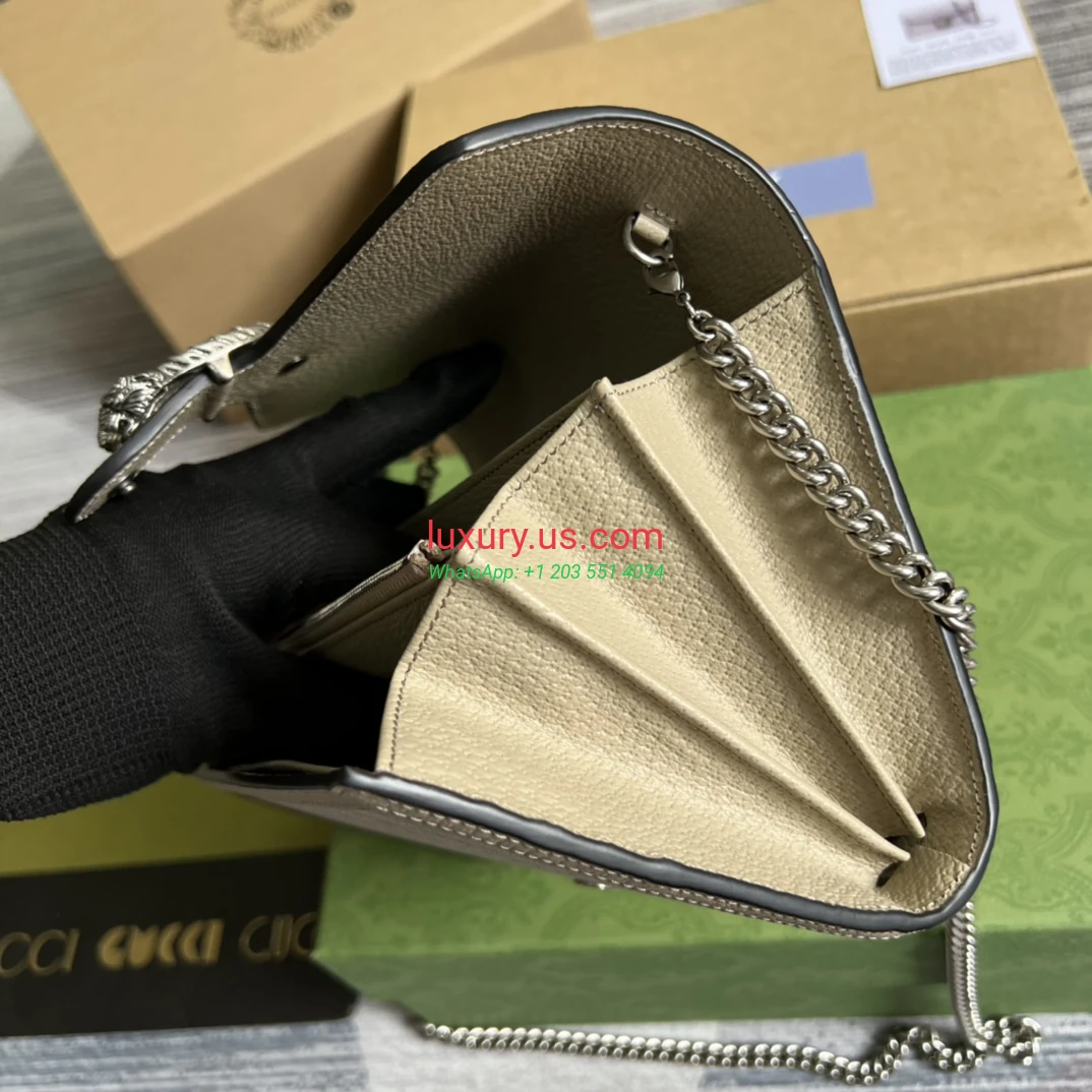 GUCCI Dionysus G401231 Oatmeal 20cm 20x13x6 cm Beige - oatmeal color, blue, apricot - Replica Bag high-quality replicas, exquisite design, perfect details. GUCCI Dionysus G401231 Oatmeal 20cm 20x13x6 cm Beige - oatmeal color, blue, apricot - Replica Bag high-quality replicas, exquisite design, perfect details.