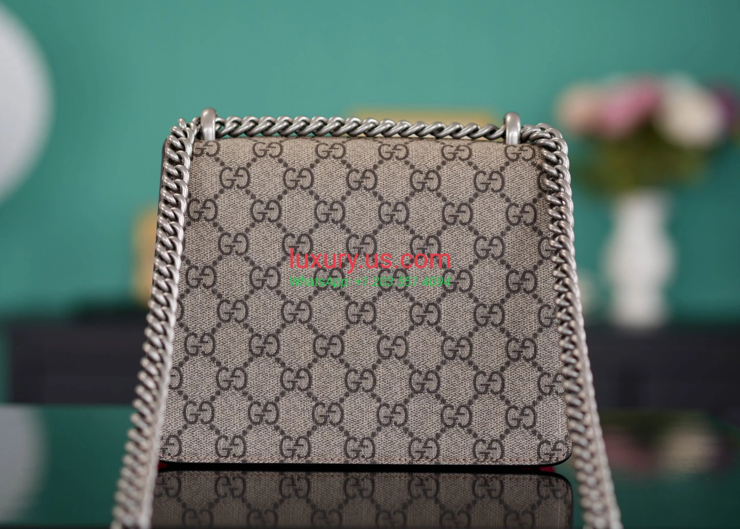 GUCCI Dionysus G421970 Presbyopia Red 20cm 20x15x5cm Red - Replica Bag high-quality replicas, exquisite design, perfect details. GUCCI Dionysus G421970 Presbyopia Red 20cm 20x15x5cm Red - Replica Bag high-quality replicas, exquisite design, perfect details.
