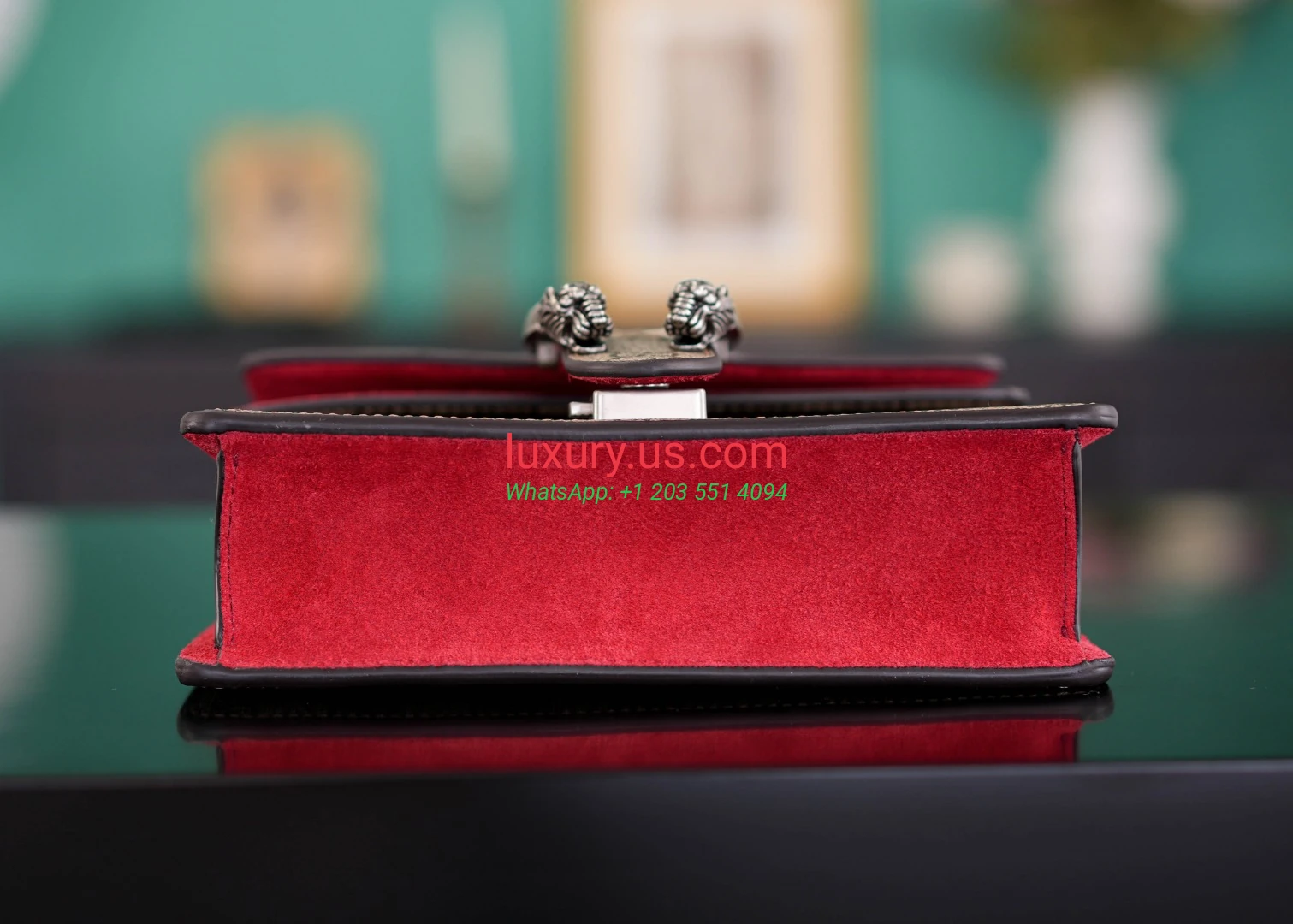 GUCCI Dionysus G421970 Presbyopia Red 20cm 20x15x5cm Red - Replica Bag high-quality replicas, exquisite design, perfect details. GUCCI Dionysus G421970 Presbyopia Red 20cm 20x15x5cm Red - Replica Bag high-quality replicas, exquisite design, perfect details.