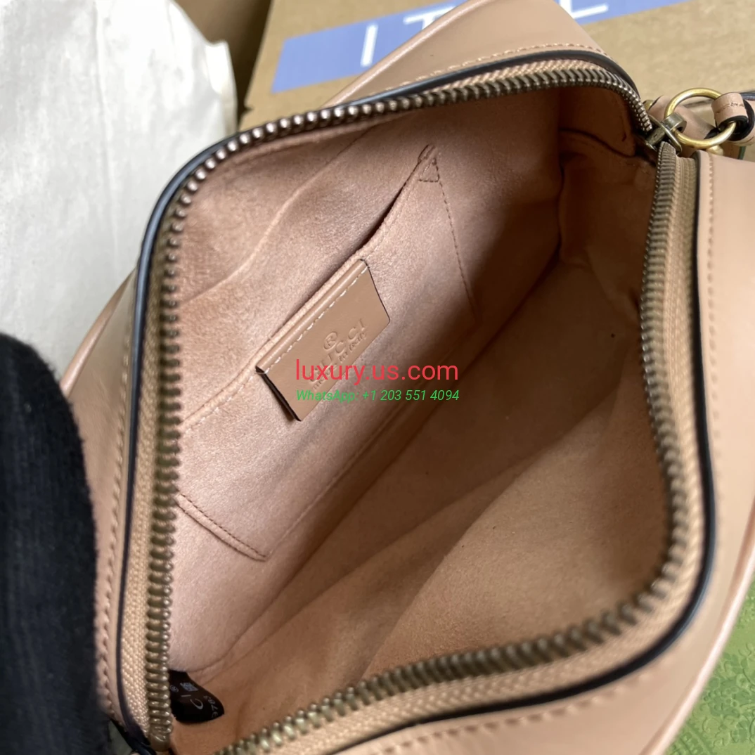 GUCCI GG Marmont G465 Almond 18.5cm 18x12x6 cm - Replica Bag high-quality replicas, exquisite design, perfect details. GUCCI GG Marmont G465 Almond 18.5cm 18x12x6 cm - Replica Bag high-quality replicas, exquisite design, perfect details.