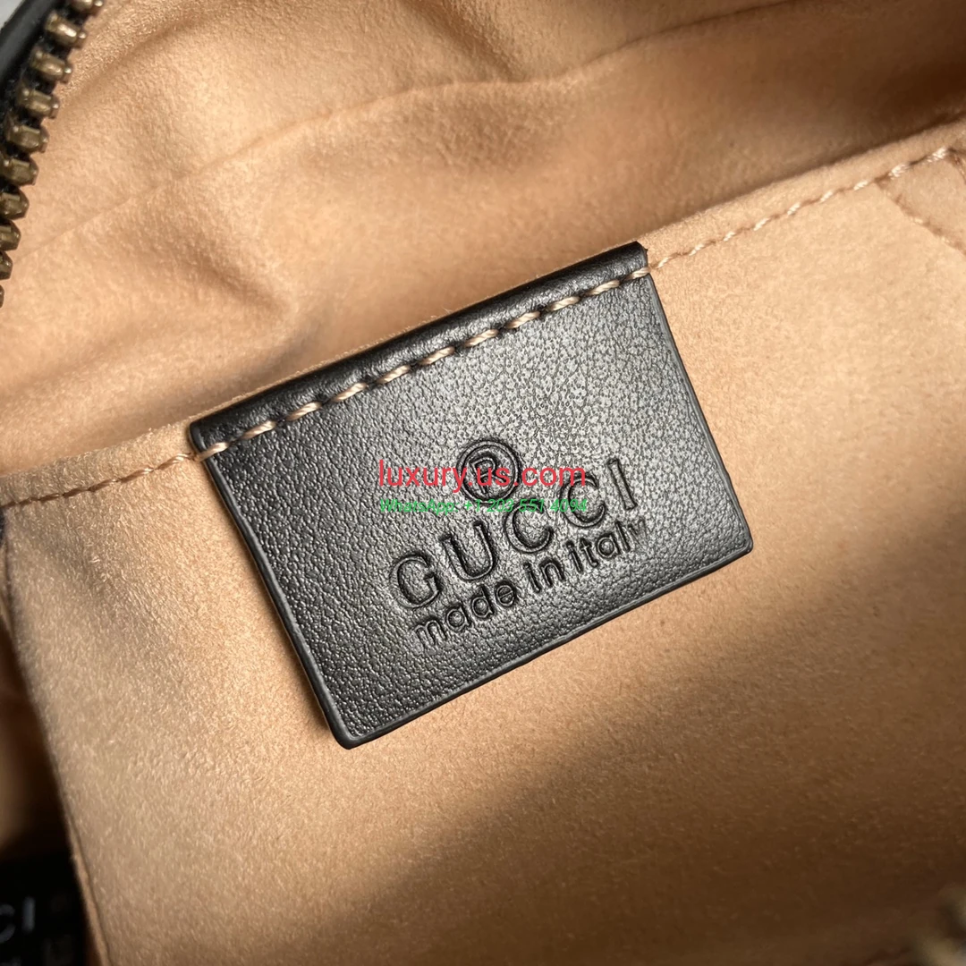 GUCCI GG Marmont G465 Black 18cm 18x12x6 cm - Replica Bag high-quality replicas, exquisite design, perfect details. GUCCI GG Marmont G465 Black 18cm 18x12x6 cm - Replica Bag high-quality replicas, exquisite design, perfect details.