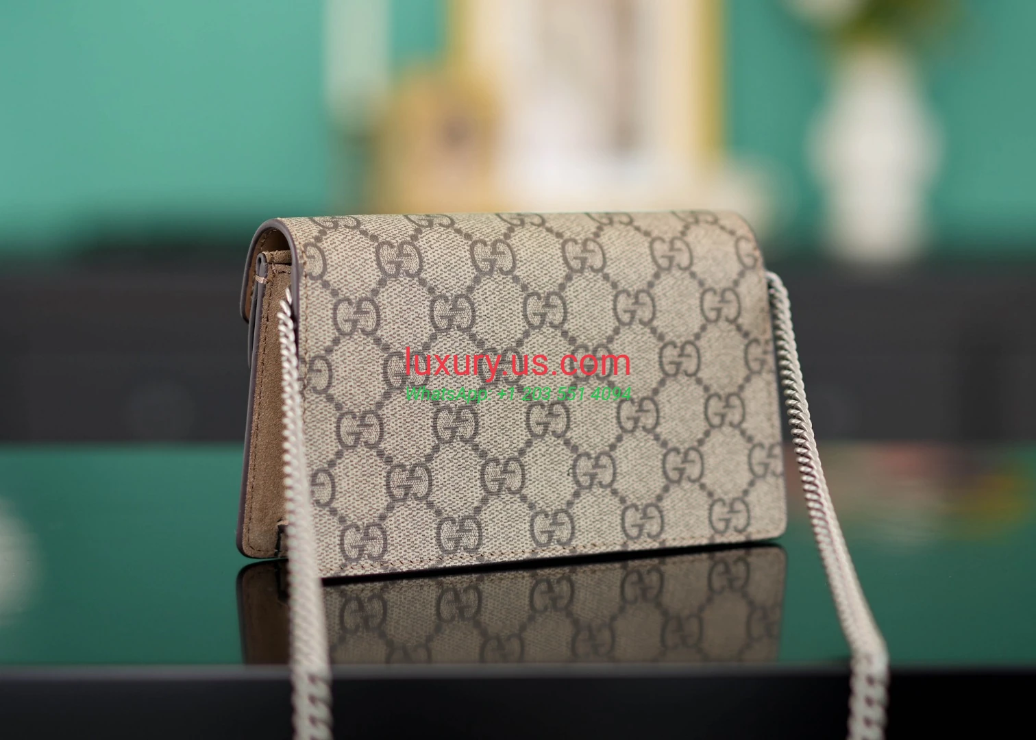GUCCI Dionysus G476432 Presbyopia Khaki 16.5cm 16.5x10x4 cm Khaki - Replica Bag high-quality replicas, exquisite design, perfect details. GUCCI Dionysus G476432 Presbyopia Khaki 16.5cm 16.5x10x4 cm Khaki - Replica Bag high-quality replicas, exquisite design, perfect details.