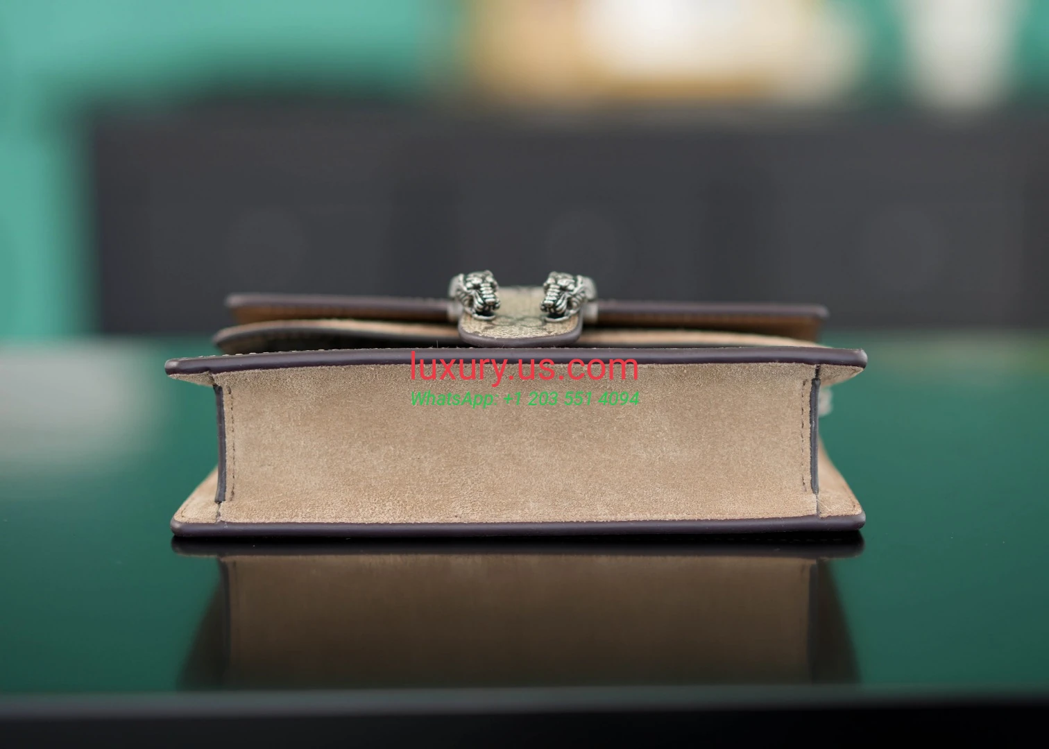 GUCCI Dionysus G476432 Presbyopia Khaki 16.5cm 16.5x10x4 cm Khaki - Replica Bag high-quality replicas, exquisite design, perfect details. GUCCI Dionysus G476432 Presbyopia Khaki 16.5cm 16.5x10x4 cm Khaki - Replica Bag high-quality replicas, exquisite design, perfect details.