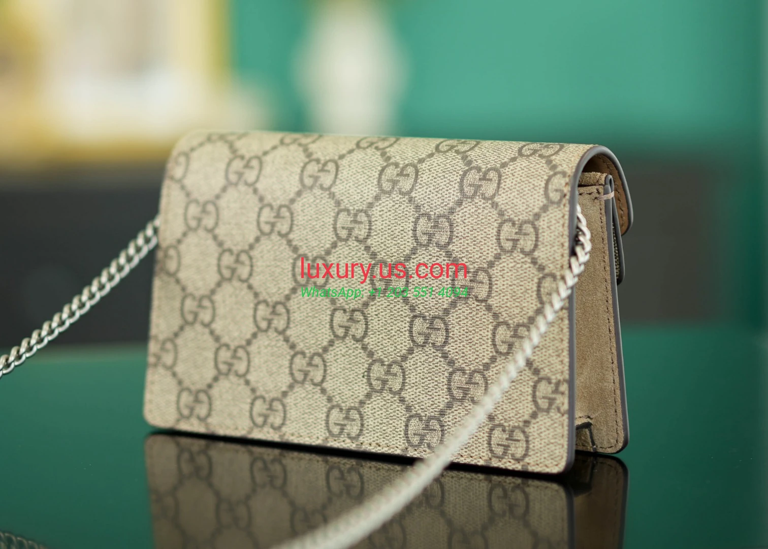 GUCCI Dionysus G476432 Presbyopia Khaki 16.5cm 16.5x10x4 cm Khaki - Replica Bag high-quality replicas, exquisite design, perfect details. GUCCI Dionysus G476432 Presbyopia Khaki 16.5cm 16.5x10x4 cm Khaki - Replica Bag high-quality replicas, exquisite design, perfect details.