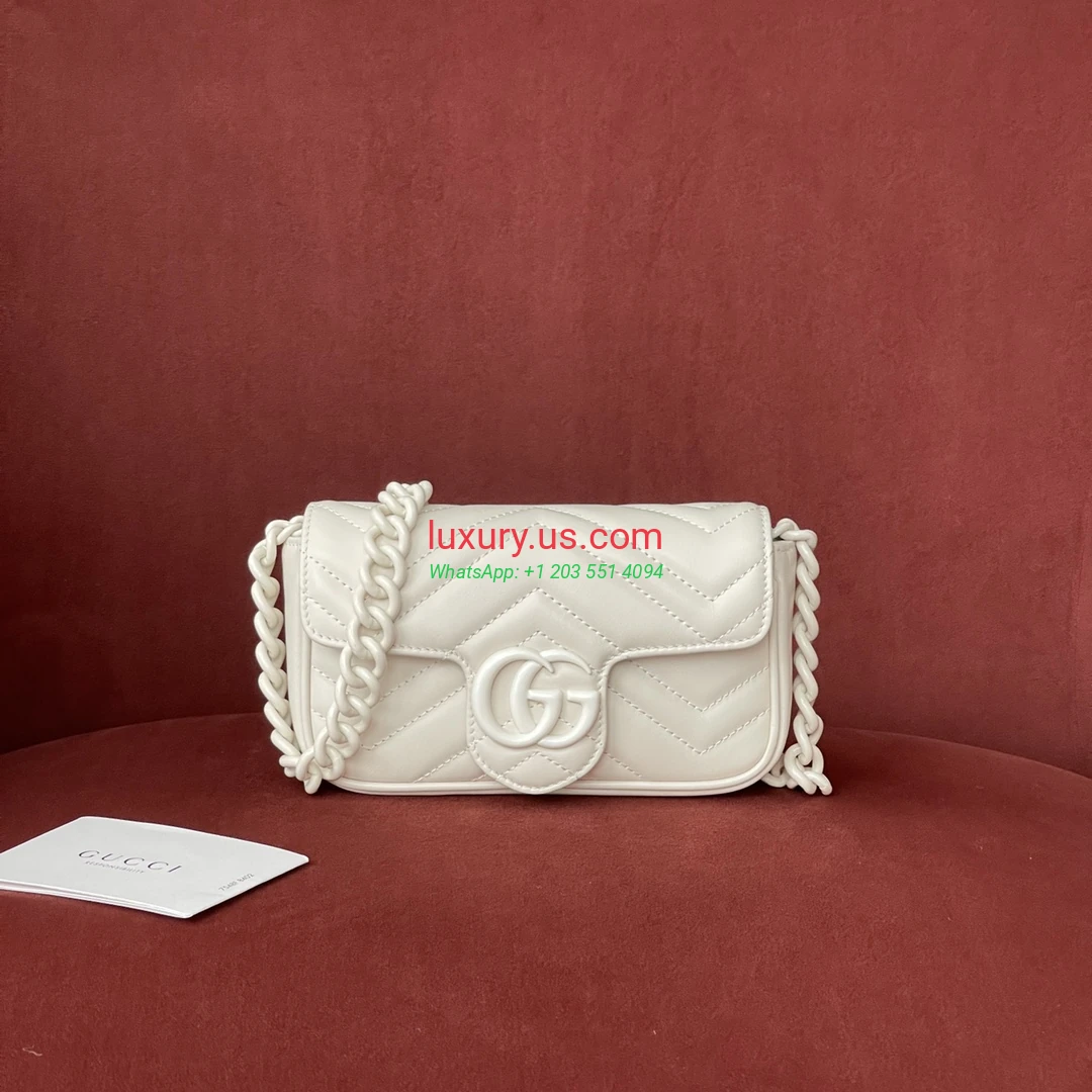 GUCCI GG Marmont G699757 16.5x10x4.5 cm - Replica Bag high-quality replicas, exquisite design, perfect details. GUCCI GG Marmont G699757 16.5x10x4.5 cm - Replica Bag high-quality replicas, exquisite design, perfect details.