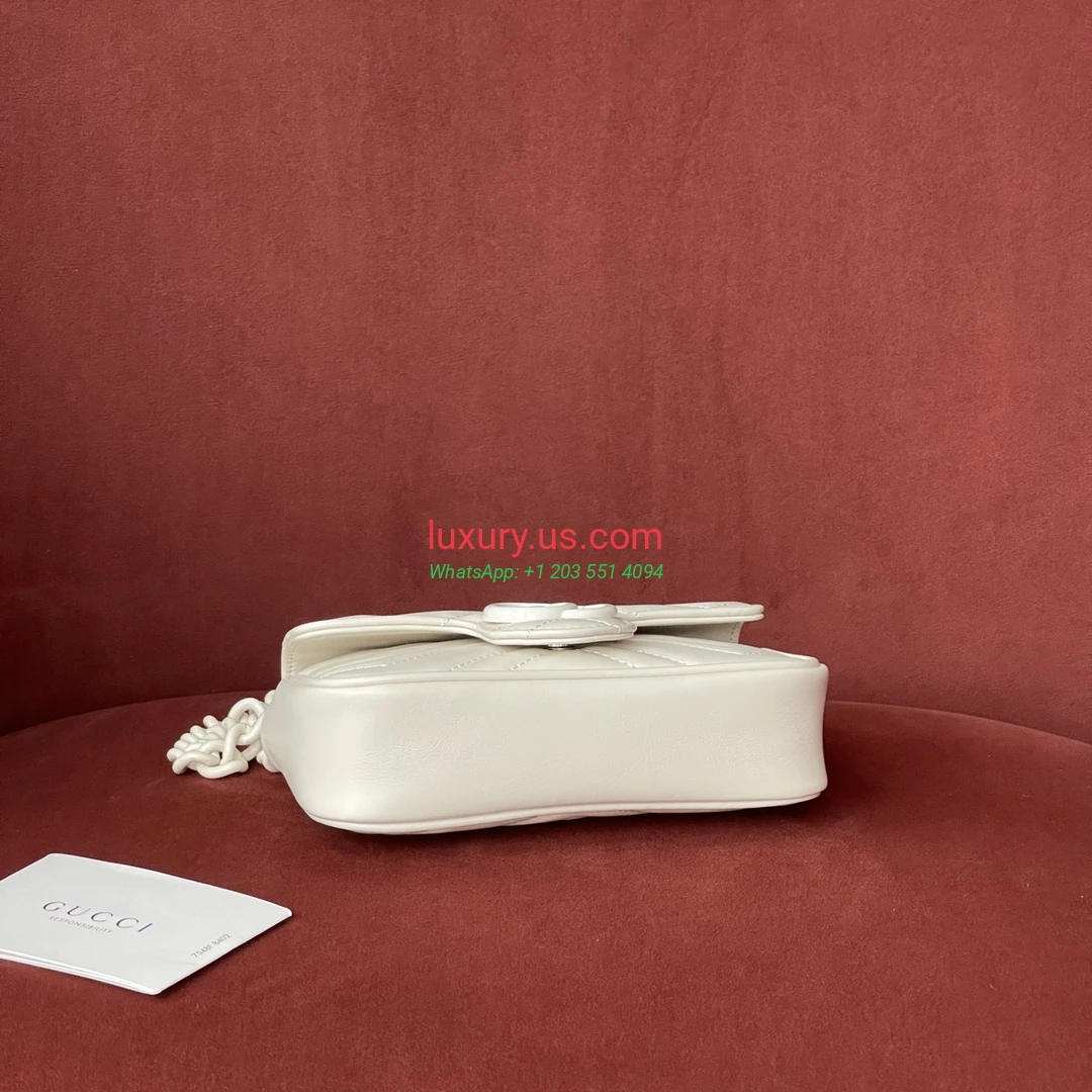 GUCCI GG Marmont G699757 16.5x10x4.5 cm - Replica Bag high-quality replicas, exquisite design, perfect details. GUCCI GG Marmont G699757 16.5x10x4.5 cm - Replica Bag high-quality replicas, exquisite design, perfect details.
