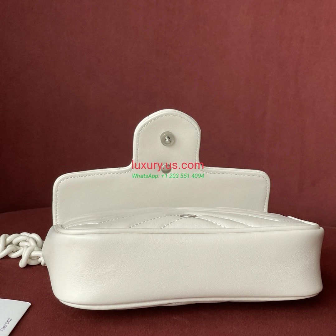 GUCCI GG Marmont G699757 16.5x10x4.5 cm - Replica Bag high-quality replicas, exquisite design, perfect details. GUCCI GG Marmont G699757 16.5x10x4.5 cm - Replica Bag high-quality replicas, exquisite design, perfect details.