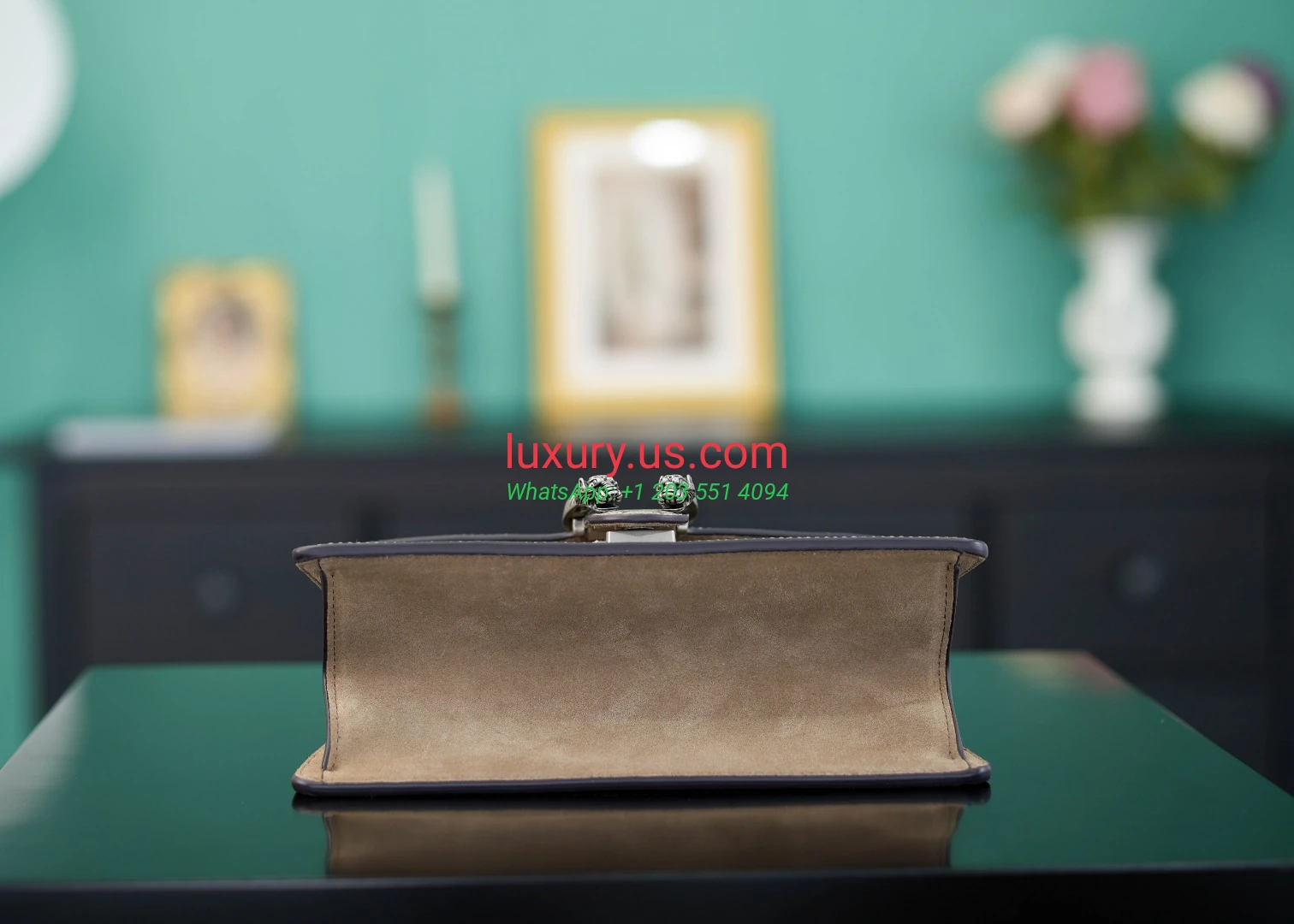 GUCCI Dionysus G739496 Khaki 24.5cm 24.5x15.5x10 cm Khaki - Replica Bag high-quality replicas, exquisite design, perfect details. GUCCI Dionysus G739496 Khaki 24.5cm 24.5x15.5x10 cm Khaki - Replica Bag high-quality replicas, exquisite design, perfect details.