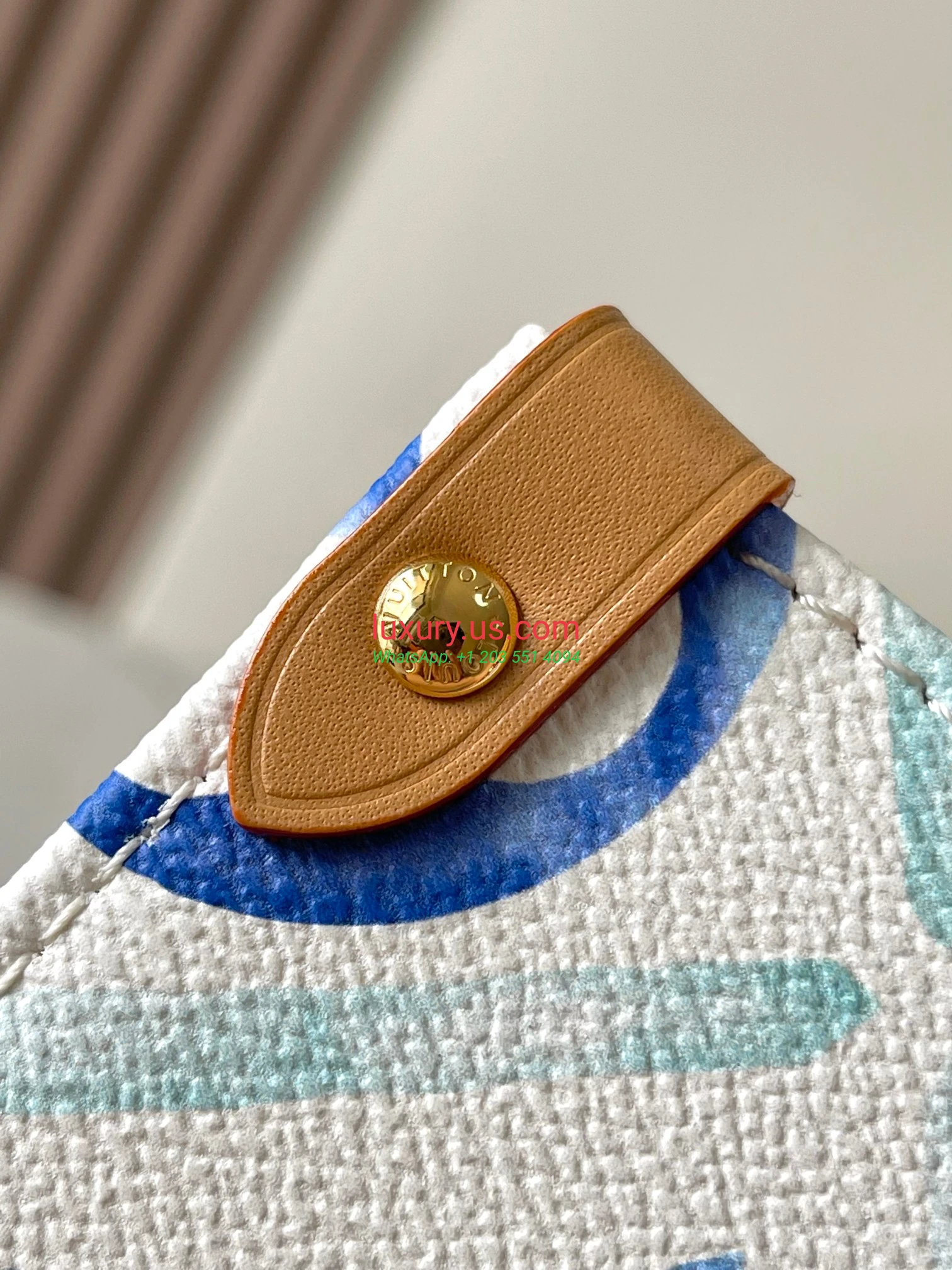 LOUISVUITTON OnTheGo M11262 35x27x14 cm - Replica Bag high-quality replicas, exquisite design, perfect details. LOUISVUITTON OnTheGo M11262 35x27x14 cm - Replica Bag high-quality replicas, exquisite design, perfect details.
