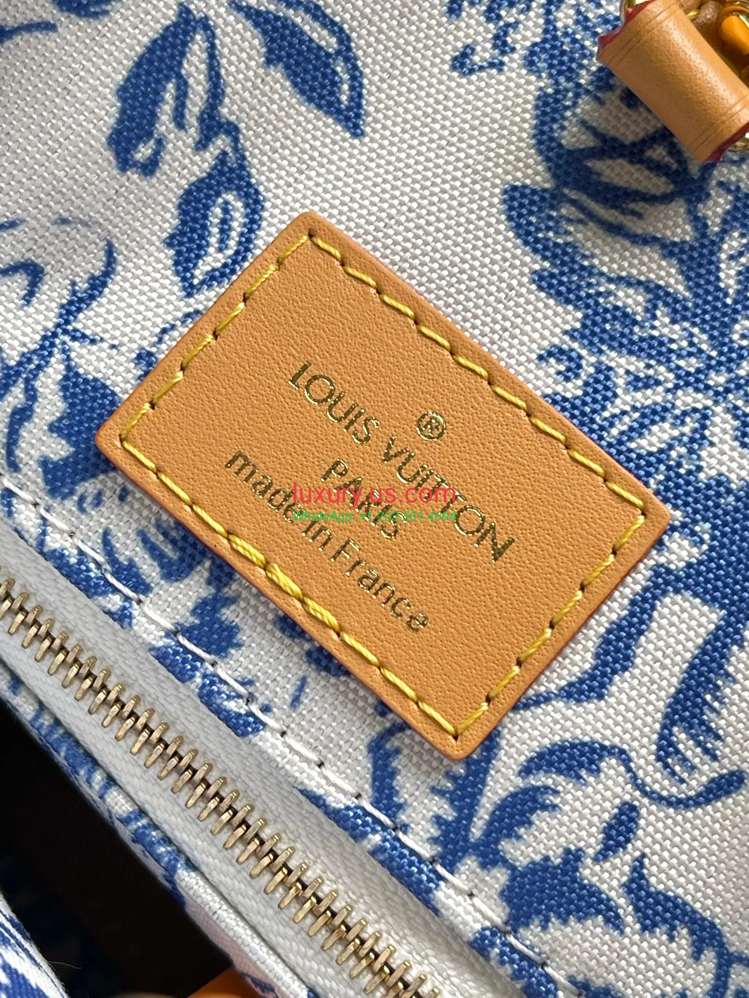 LOUISVUITTON OnTheGo M11262 35x27x14 cm - Replica Bag high-quality replicas, exquisite design, perfect details. LOUISVUITTON OnTheGo M11262 35x27x14 cm - Replica Bag high-quality replicas, exquisite design, perfect details.