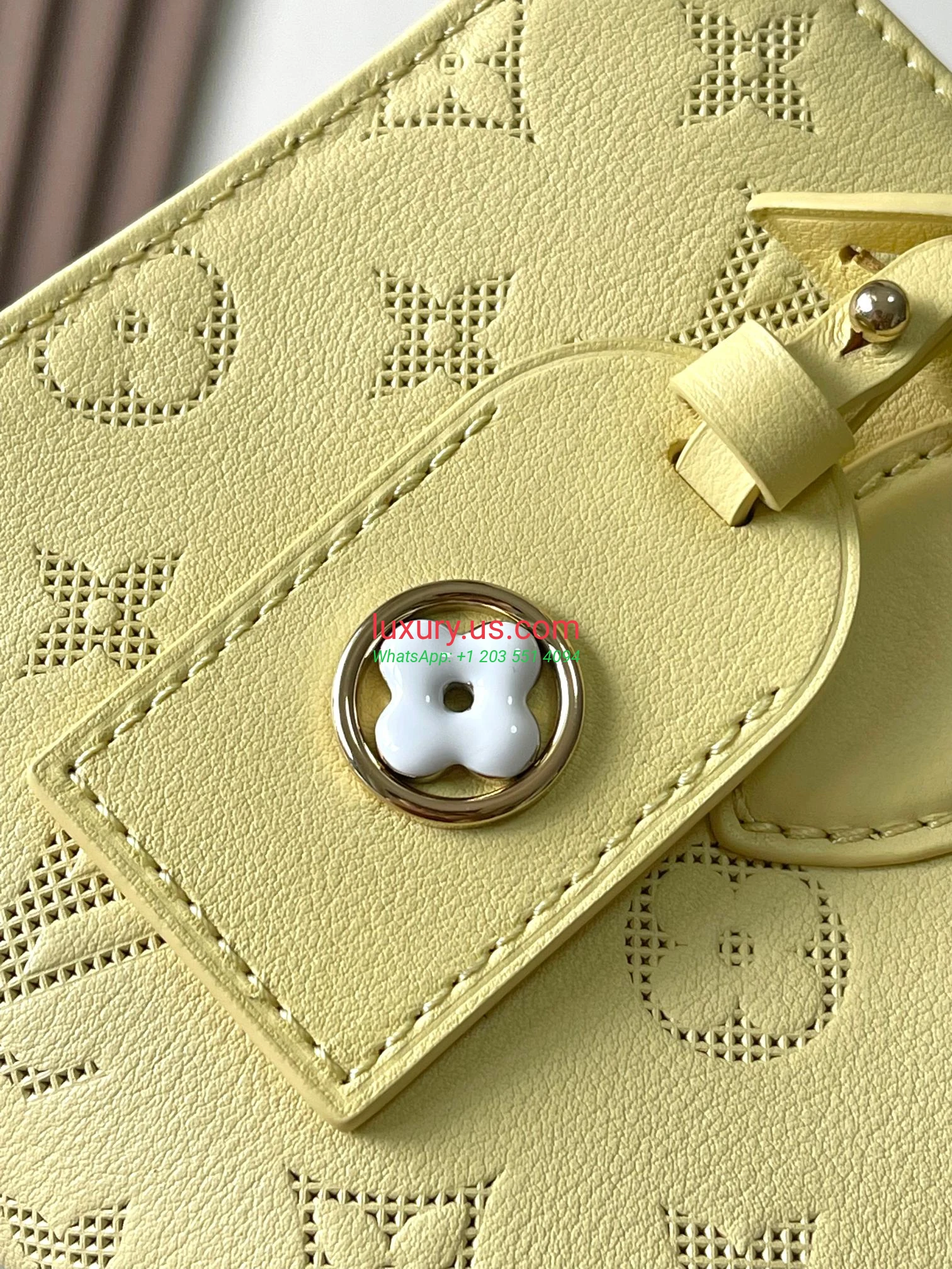 LOUISVUITTON OnTheGo M11273 25x13x10 cm Yellow - Replica Bag high-quality replicas, exquisite design, perfect details. LOUISVUITTON OnTheGo M11273 25x13x10 cm Yellow - Replica Bag high-quality replicas, exquisite design, perfect details.
