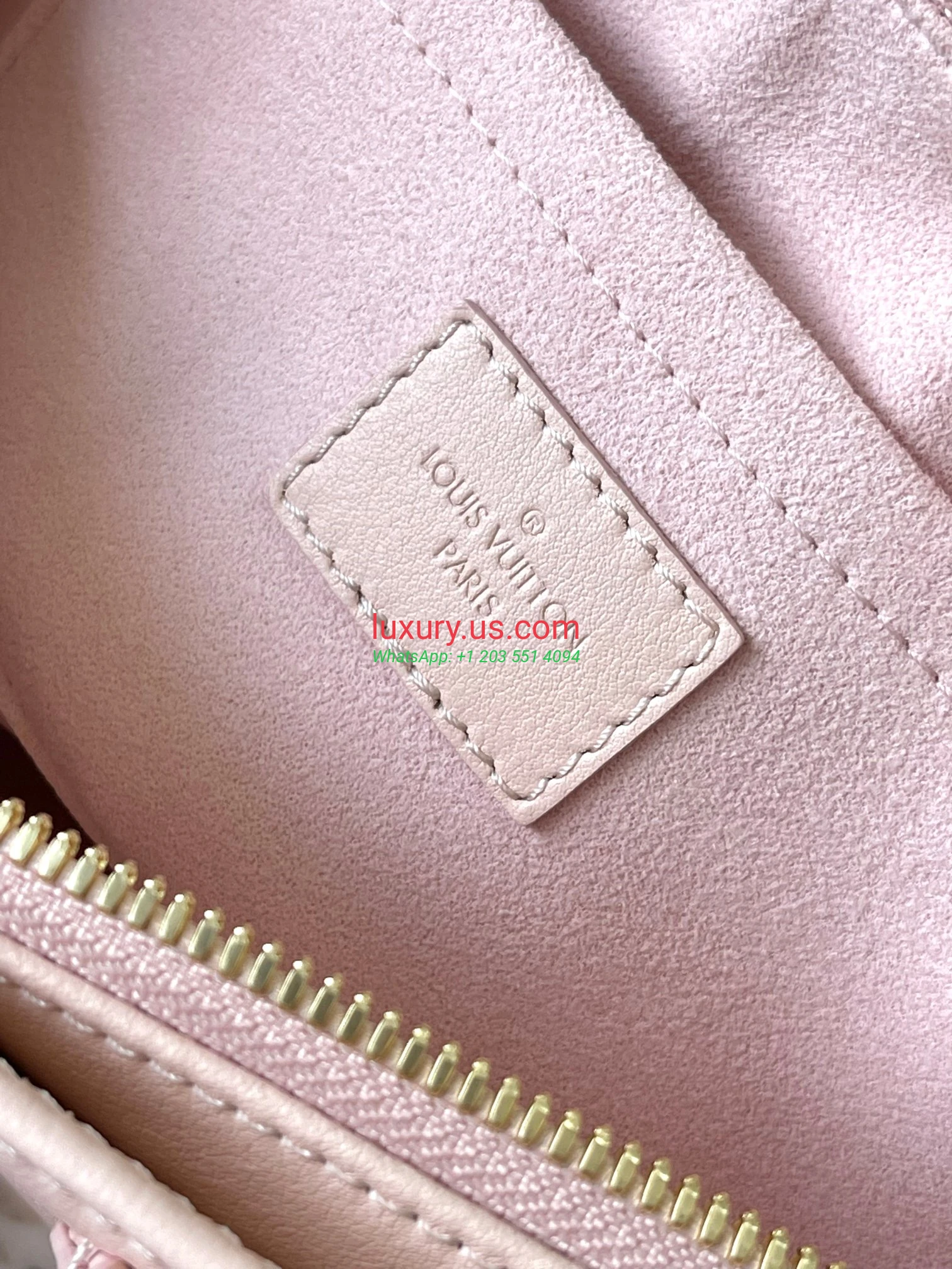 LOUISVUITTON OnTheGo M11274 Pink 25x13x10 cm Pink - Replica Bag high-quality replicas, exquisite design, perfect details. LOUISVUITTON OnTheGo M11274 Pink 25x13x10 cm Pink - Replica Bag high-quality replicas, exquisite design, perfect details.