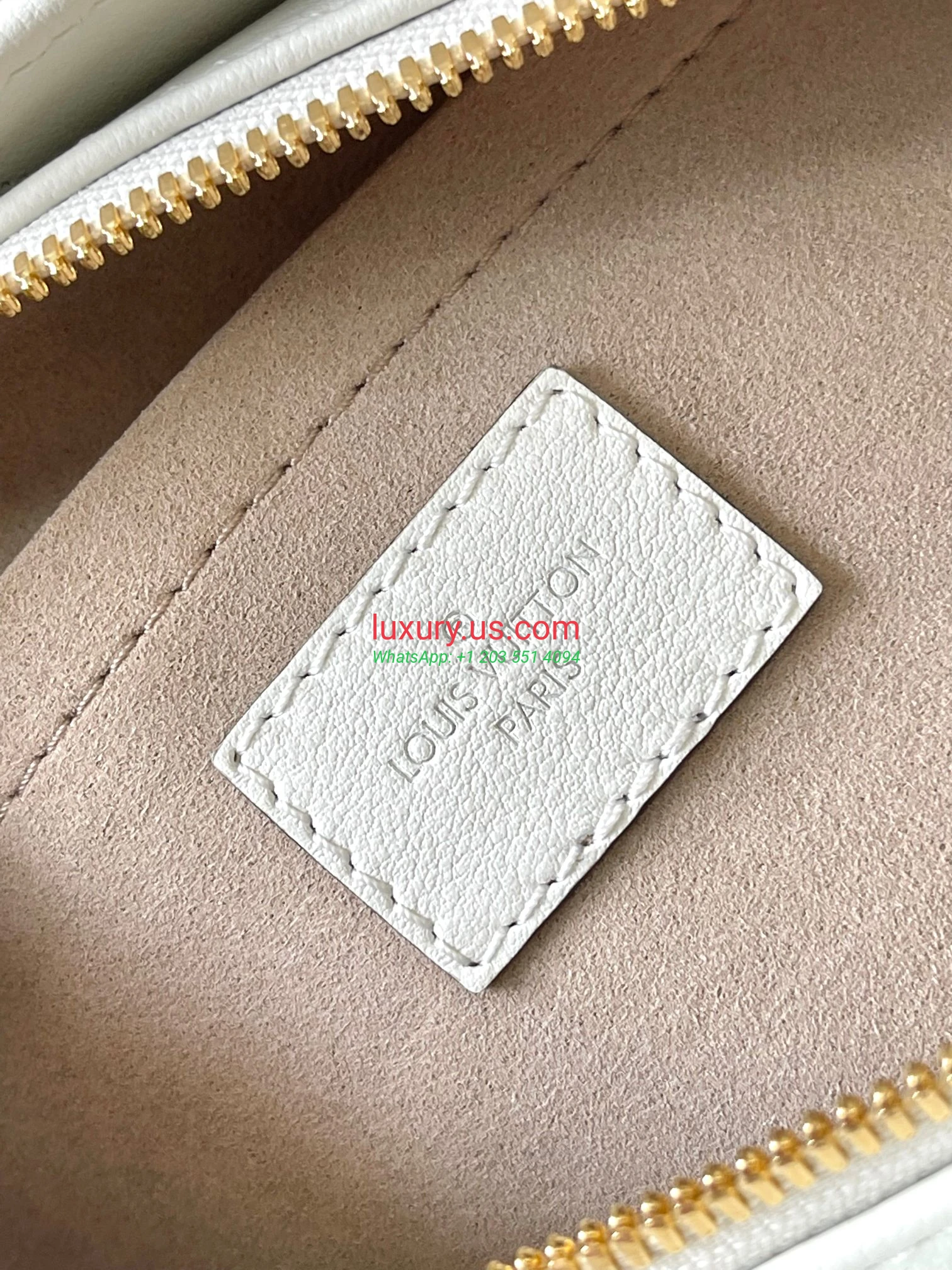 LOUISVUITTON OnTheGo M11274 25x13x10 cm white - Replica Bag high-quality replicas, exquisite design, perfect details. LOUISVUITTON OnTheGo M11274 25x13x10 cm white - Replica Bag high-quality replicas, exquisite design, perfect details.