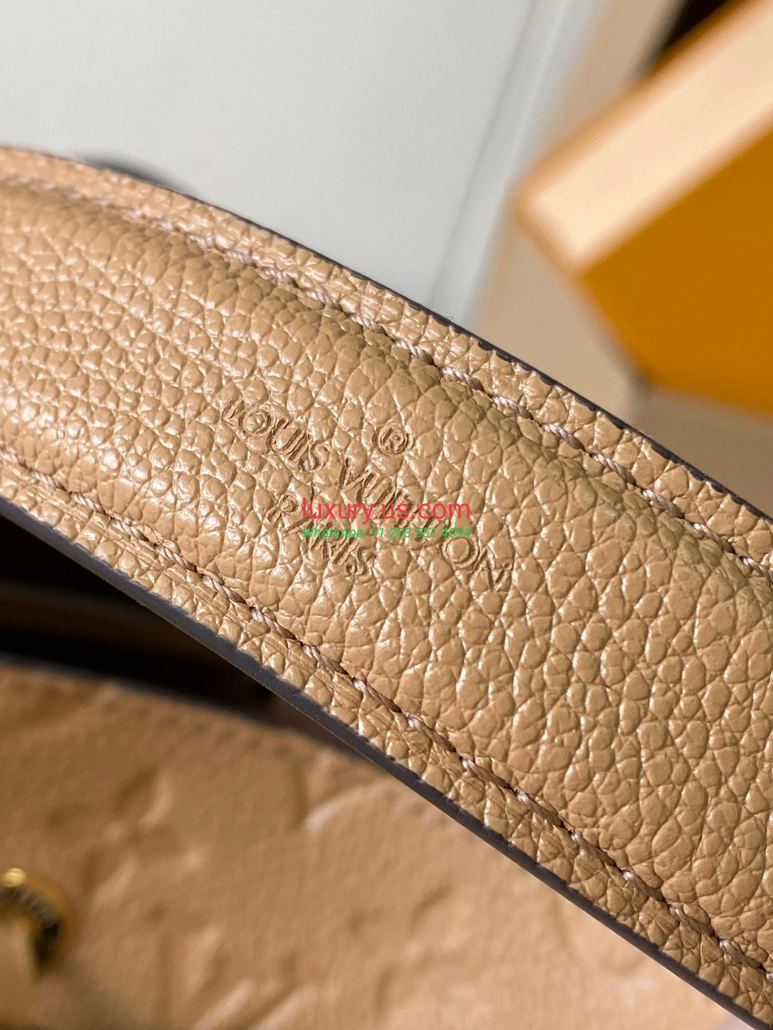 LOUISVUITTON Noé M11815 26x26x17.5 cm Milk Tea - Replica Bag high-quality replicas, exquisite design, perfect details. LOUISVUITTON Noé M11815 26x26x17.5 cm Milk Tea - Replica Bag high-quality replicas, exquisite design, perfect details.