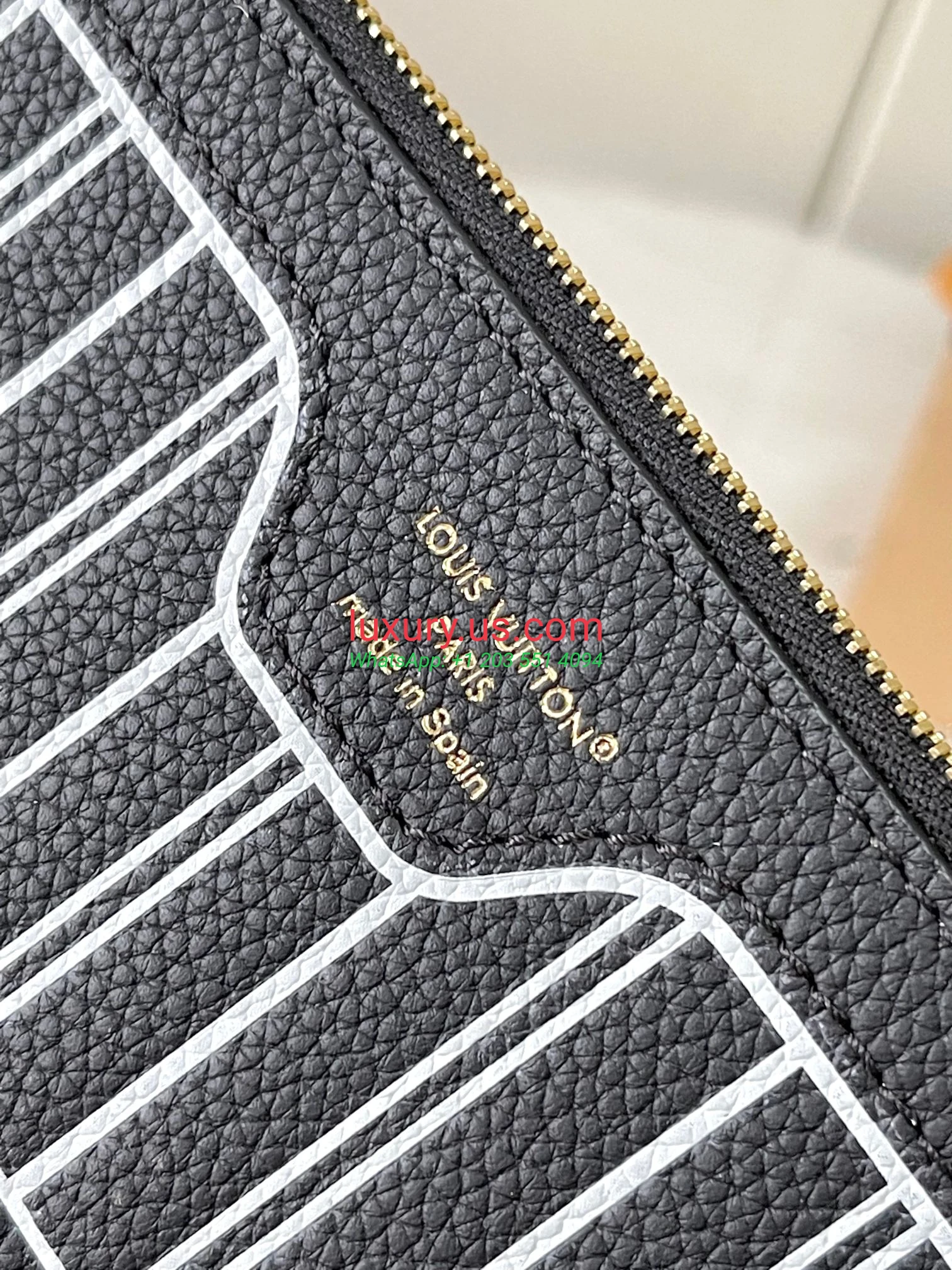 LOUISVUITTON Neverfull M11946 31x28x14 cm black - Replica Bag high-quality replicas, exquisite design, perfect details. LOUISVUITTON Neverfull M11946 31x28x14 cm black - Replica Bag high-quality replicas, exquisite design, perfect details.
