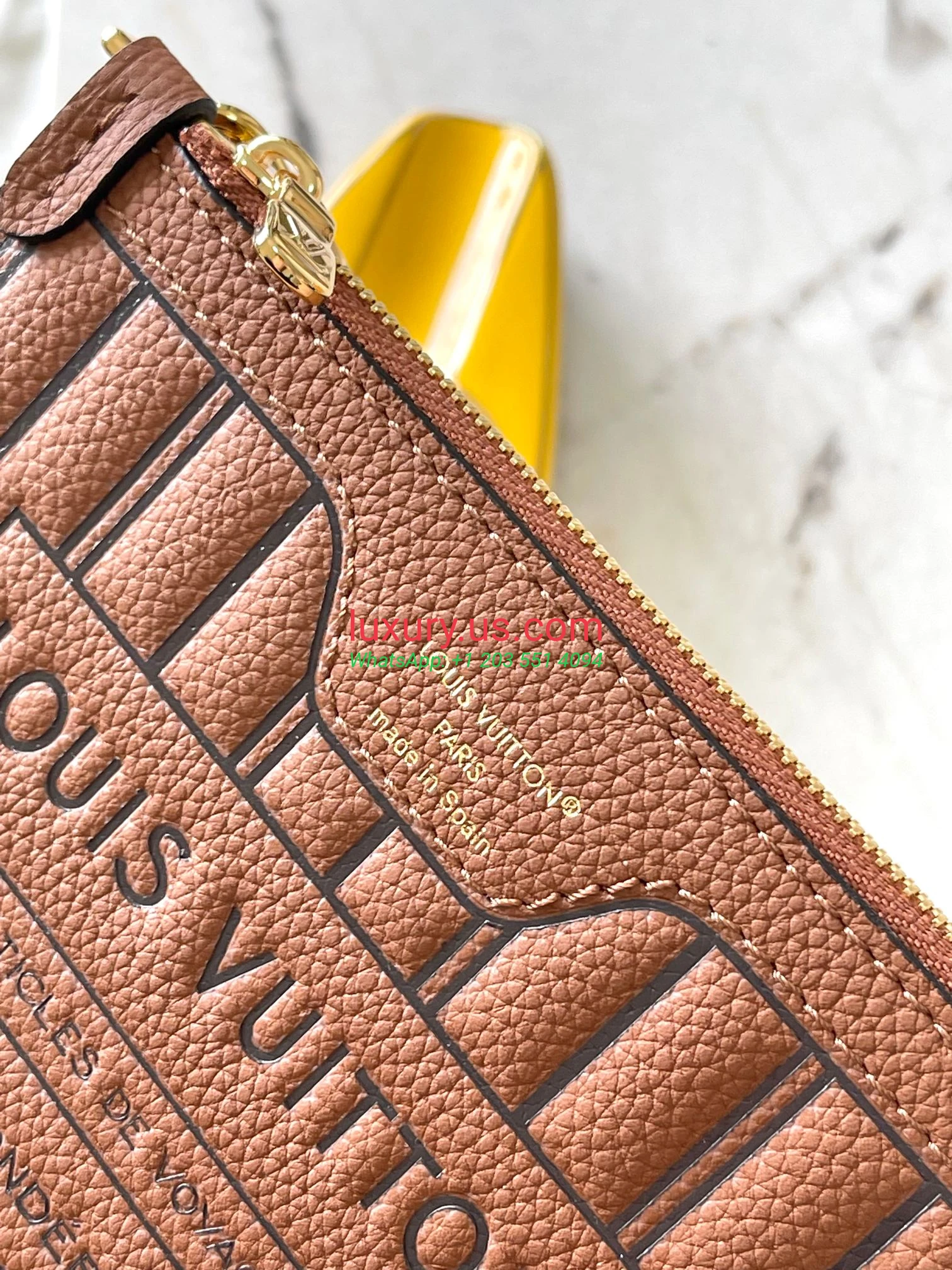 LOUISVUITTON Neverfull M12102 24x14x9 cm brown - Replica Bag high-quality replicas, exquisite design, perfect details. LOUISVUITTON Neverfull M12102 24x14x9 cm brown - Replica Bag high-quality replicas, exquisite design, perfect details.