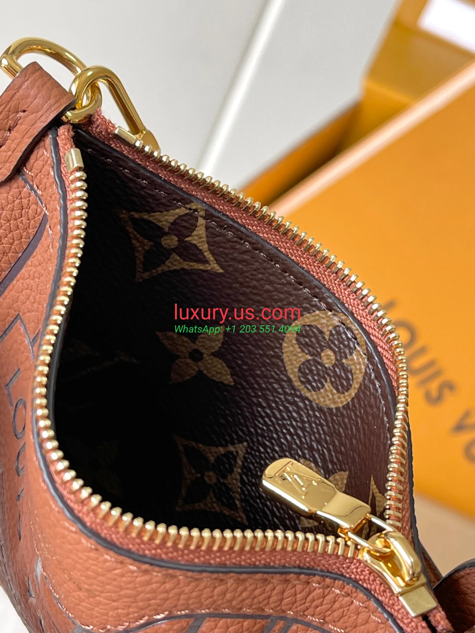 LOUISVUITTON Neverfull M12102 24x14x9 cm brown - Replica Bag high-quality replicas, exquisite design, perfect details. LOUISVUITTON Neverfull M12102 24x14x9 cm brown - Replica Bag high-quality replicas, exquisite design, perfect details.