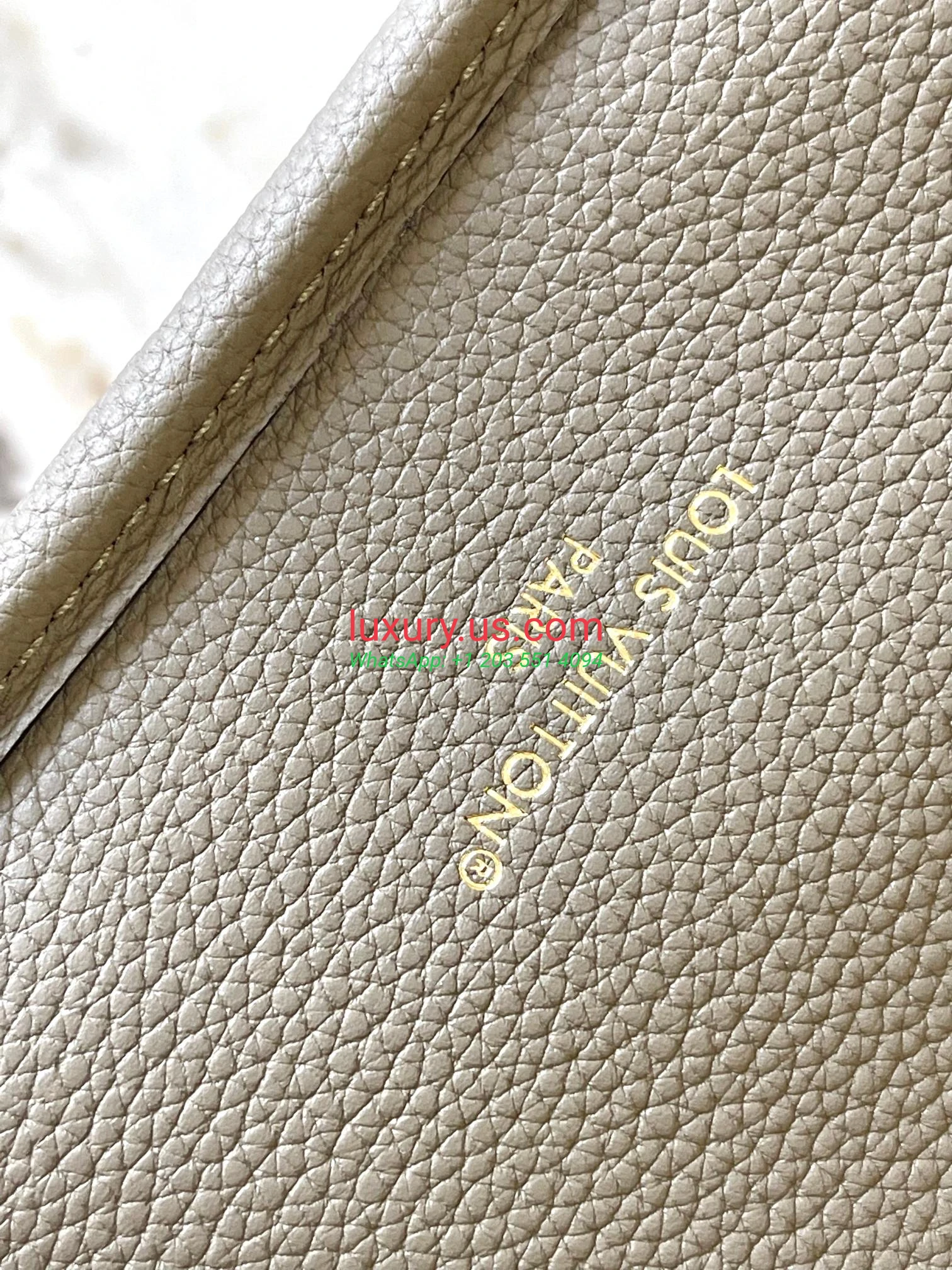 LOUISVUITTON Neverfull M12109 24x14x9 cm Elephant Gray - Replica Bag high-quality replicas, exquisite design, perfect details. LOUISVUITTON Neverfull M12109 24x14x9 cm Elephant Gray - Replica Bag high-quality replicas, exquisite design, perfect details.