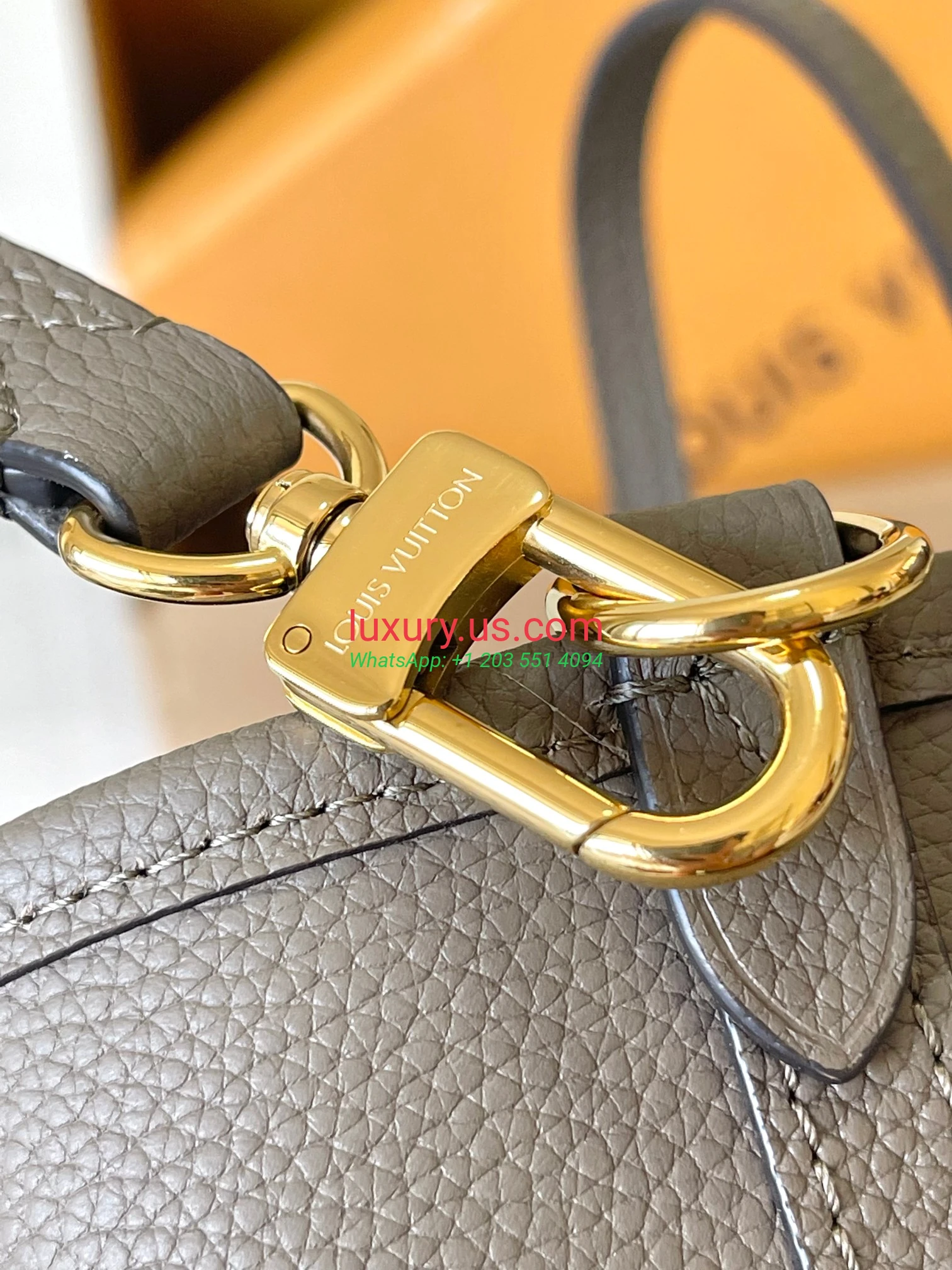 LOUISVUITTON Neverfull M12109 24x14x9 cm Elephant Gray - Replica Bag high-quality replicas, exquisite design, perfect details. LOUISVUITTON Neverfull M12109 24x14x9 cm Elephant Gray - Replica Bag high-quality replicas, exquisite design, perfect details.