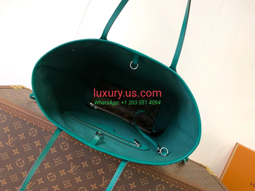 LOUISVUITTON Neverfull M12195 32 x 29 x 19 cm - Replica Bag high-quality replicas, exquisite design, perfect details. LOUISVUITTON Neverfull M12195 32 x 29 x 19 cm - Replica Bag high-quality replicas, exquisite design, perfect details.