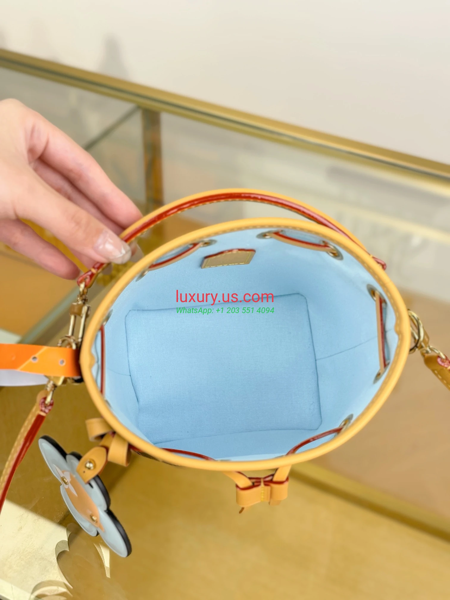LOUISVUITTON Noé M12221 16x13x10cm - Replica Bag high-quality replicas, exquisite design, perfect details. LOUISVUITTON Noé M12221 16x13x10cm - Replica Bag high-quality replicas, exquisite design, perfect details.