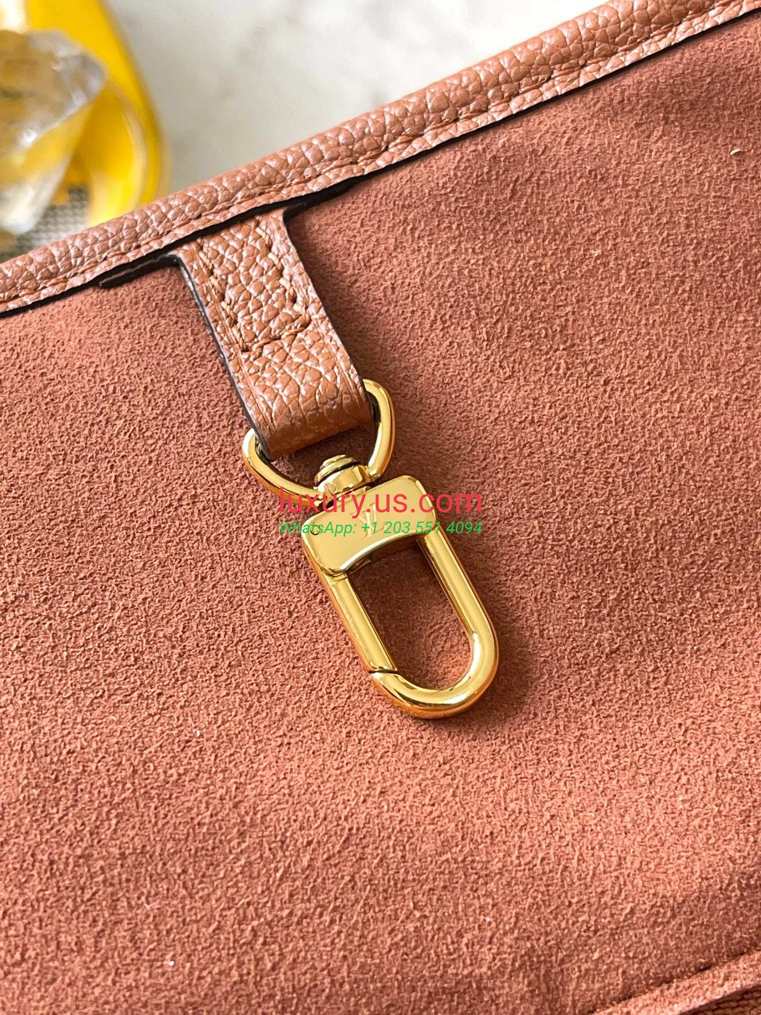 LOUISVUITTON Neverfull M12605 31x28x14 cm Caramel - Replica Bag high-quality replicas, exquisite design, perfect details. LOUISVUITTON Neverfull M12605 31x28x14 cm Caramel - Replica Bag high-quality replicas, exquisite design, perfect details.