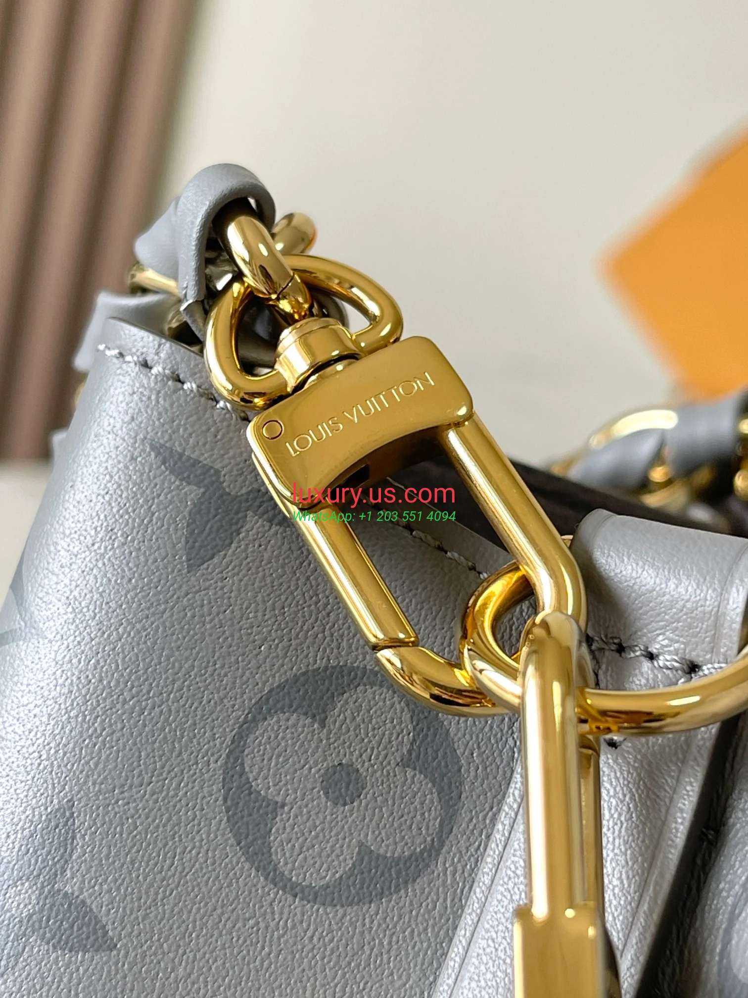 LOUISVUITTON Noé M12749 20x20x13 cm Shark Grey - Replica Bag high-quality replicas, exquisite design, perfect details. LOUISVUITTON Noé M12749 20x20x13 cm Shark Grey - Replica Bag high-quality replicas, exquisite design, perfect details.