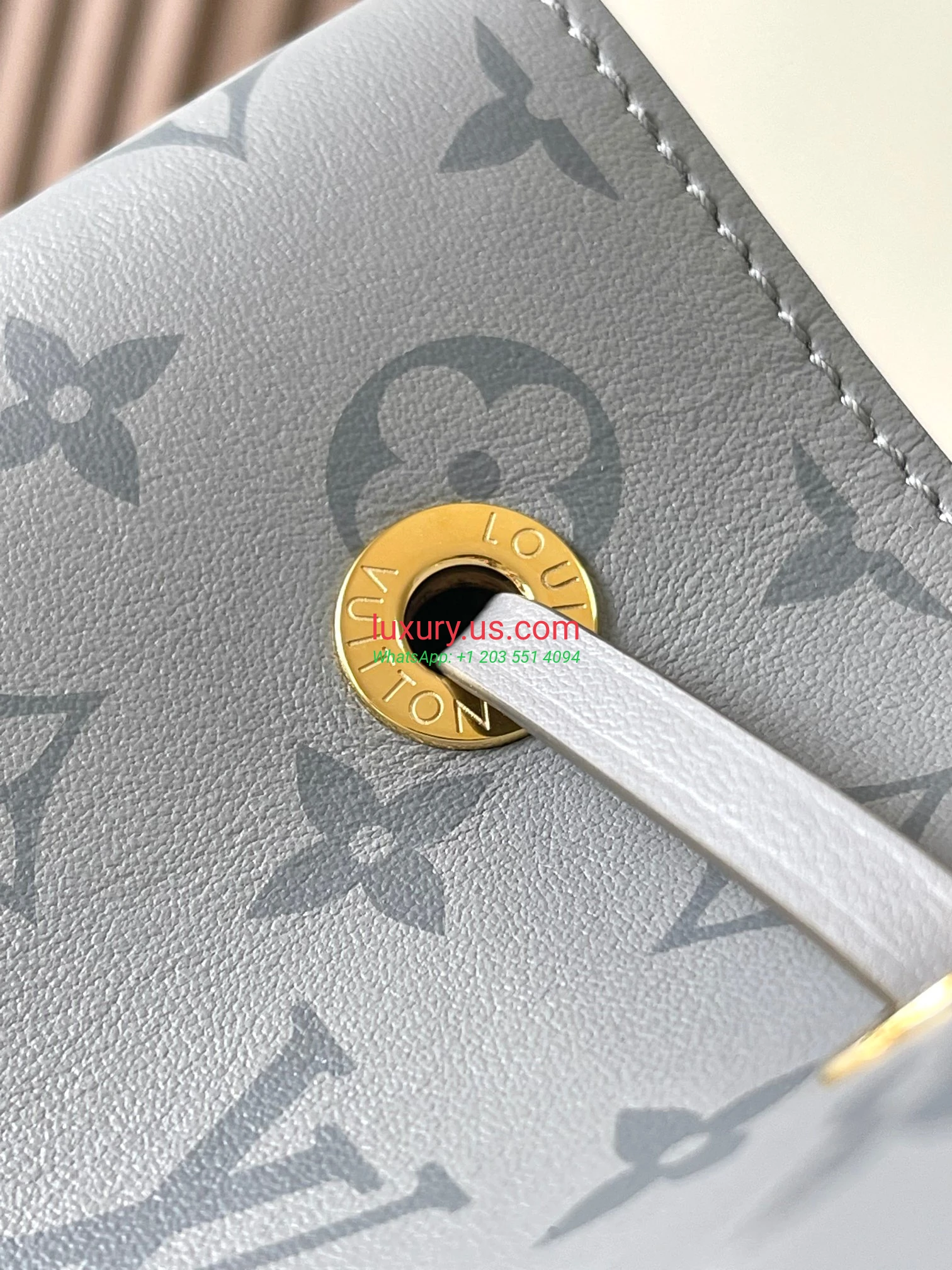 LOUISVUITTON Noé M12749 20x20x13 cm Shark Grey - Replica Bag high-quality replicas, exquisite design, perfect details. LOUISVUITTON Noé M12749 20x20x13 cm Shark Grey - Replica Bag high-quality replicas, exquisite design, perfect details.
