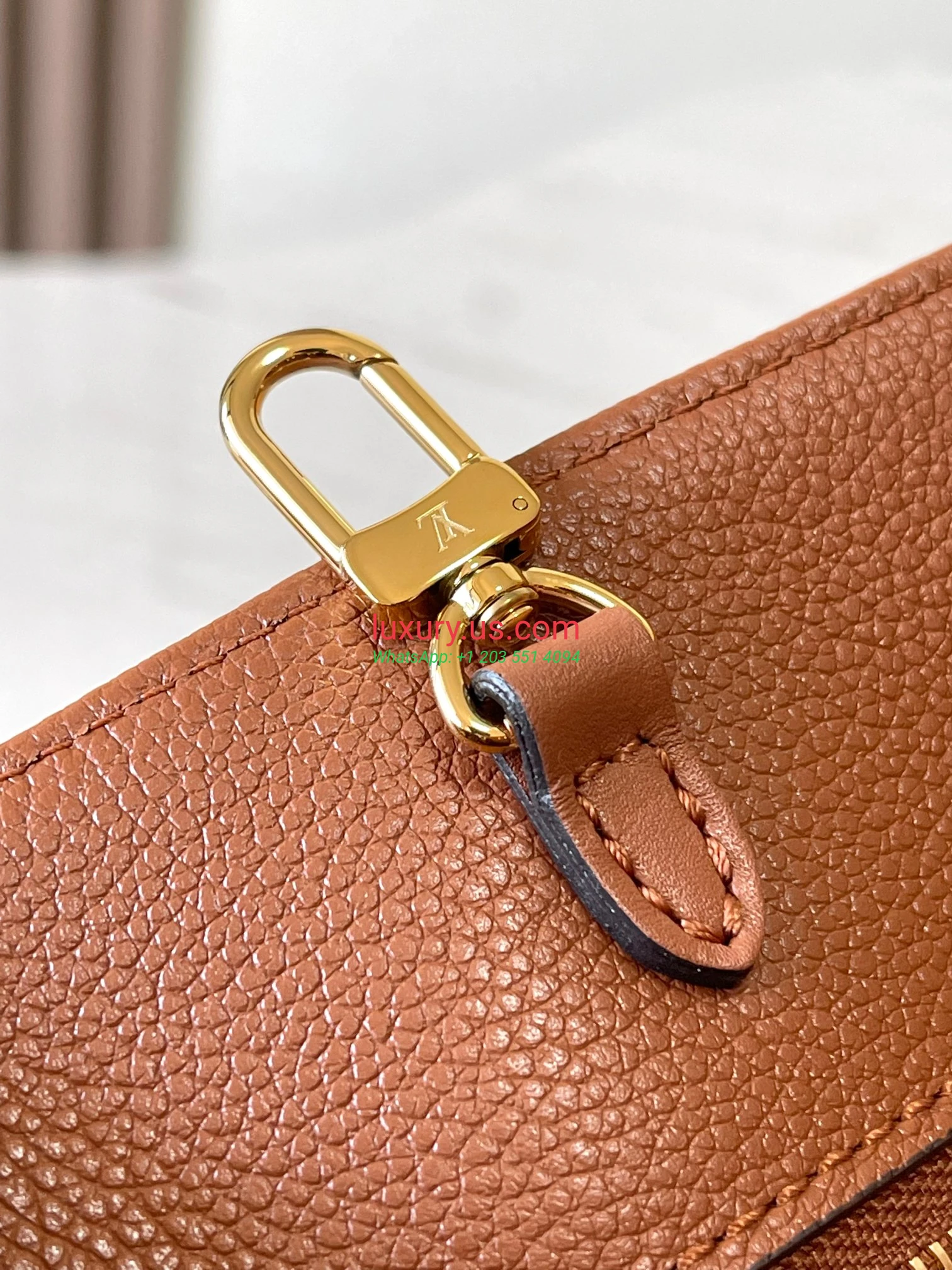 LOUISVUITTON OnTheGo M12775 35x27x14 cm Caramel - Replica Bag high-quality replicas, exquisite design, perfect details. LOUISVUITTON OnTheGo M12775 35x27x14 cm Caramel - Replica Bag high-quality replicas, exquisite design, perfect details.