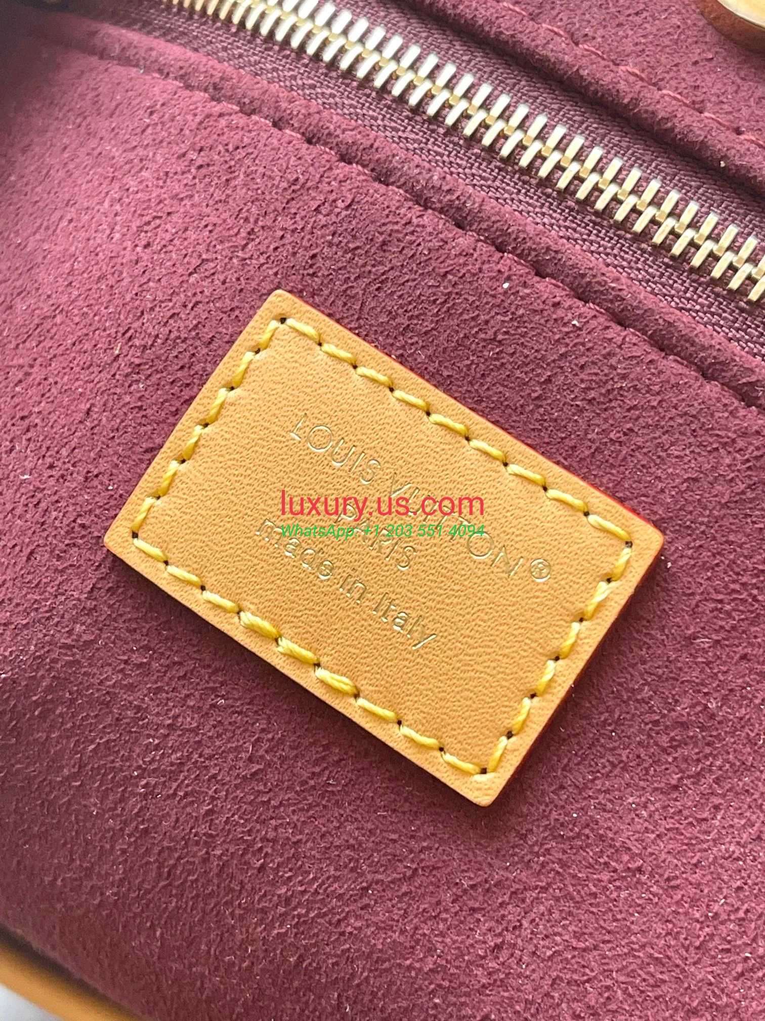 LOUISVUITTON CarryAll M13014 17x10x26 cm - Replica Bag high-quality replicas, exquisite design, perfect details. LOUISVUITTON CarryAll M13014 17x10x26 cm - Replica Bag high-quality replicas, exquisite design, perfect details.