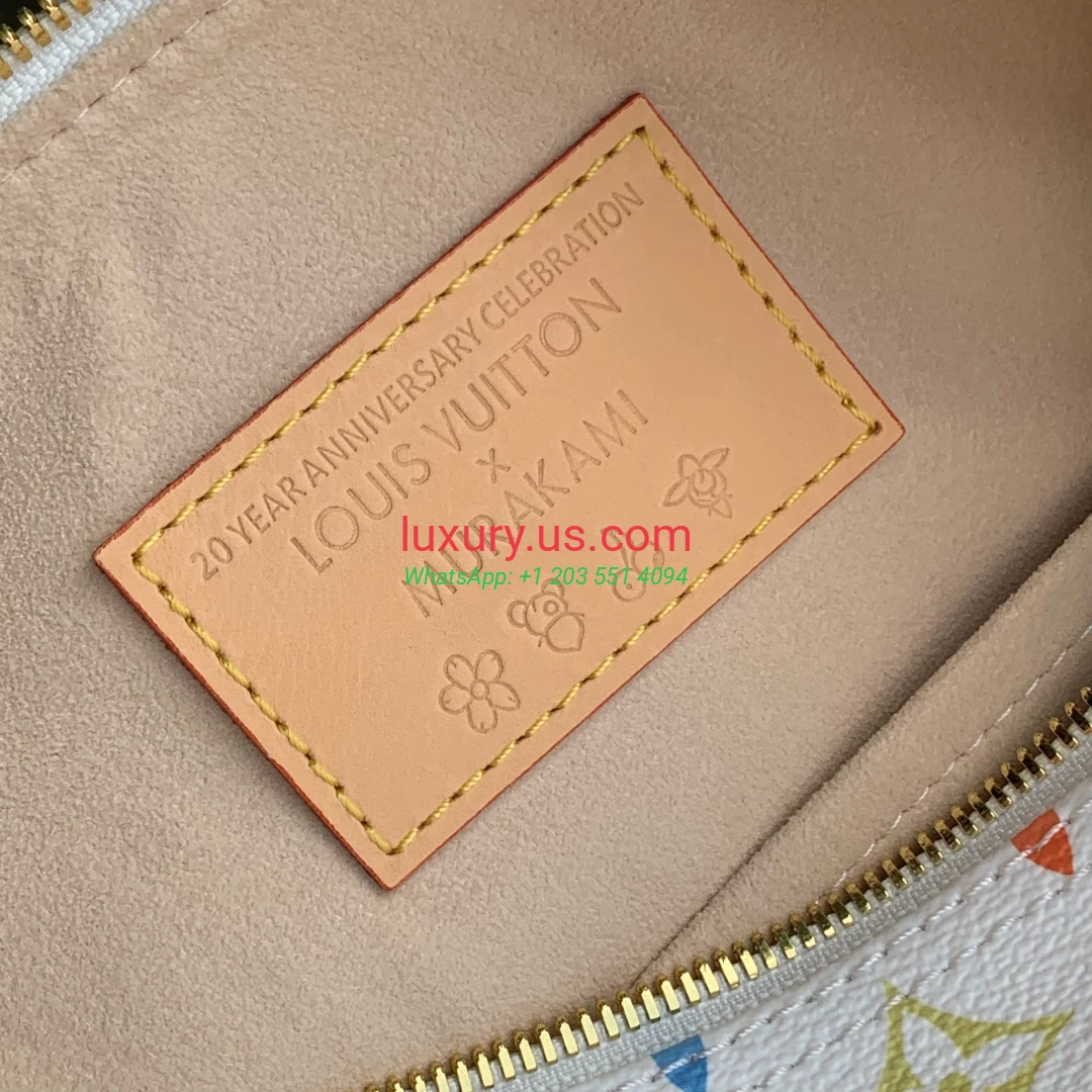 LOUISVUITTON Speedy M13085 19x15x25 cm - Replica Bag high-quality replicas, exquisite design, perfect details. LOUISVUITTON Speedy M13085 19x15x25 cm - Replica Bag high-quality replicas, exquisite design, perfect details.