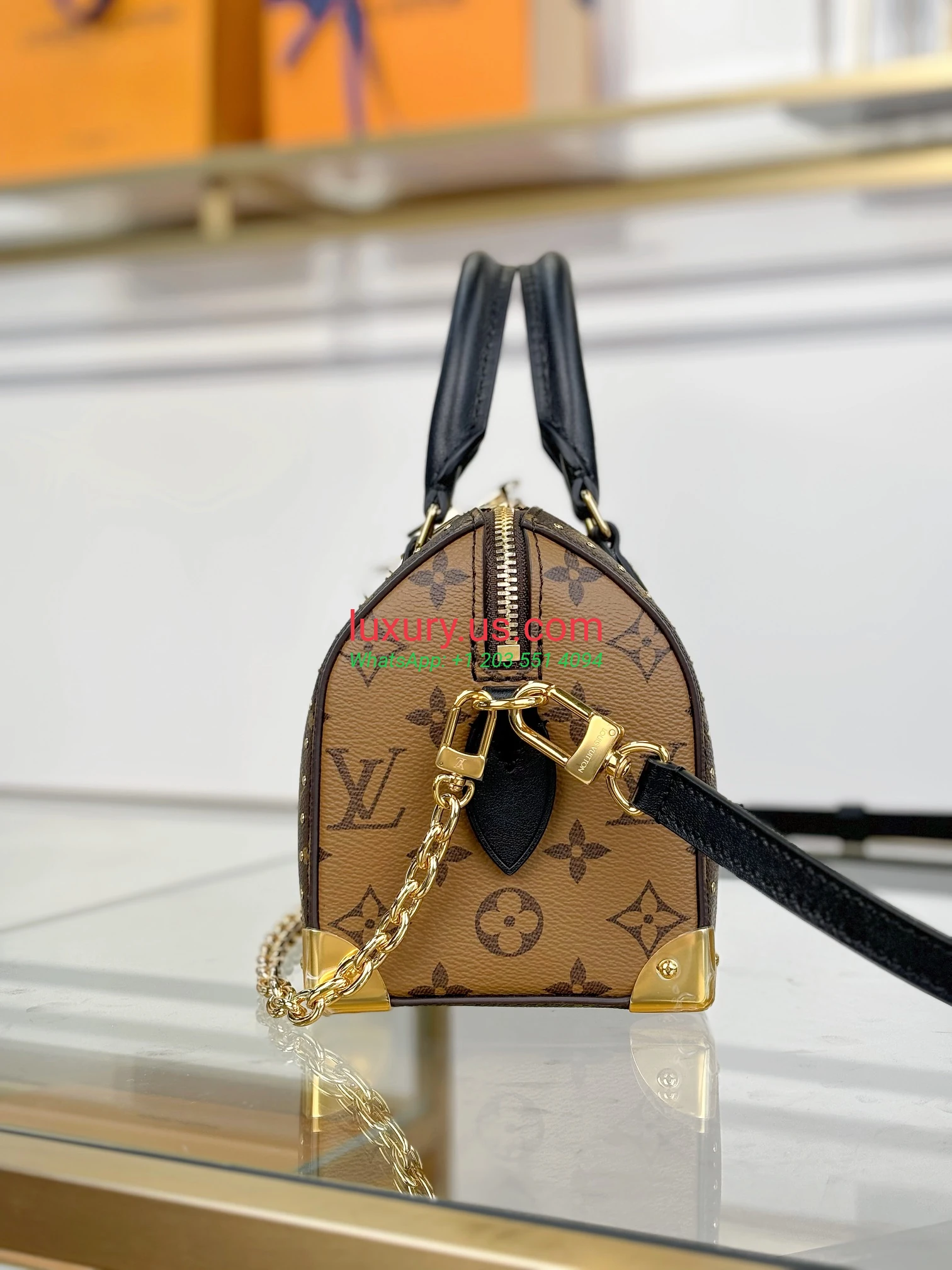 LOUISVUITTON Speedy M13146 20.5x13.5x11 cm - Replica Bag high-quality replicas, exquisite design, perfect details. LOUISVUITTON Speedy M13146 20.5x13.5x11 cm - Replica Bag high-quality replicas, exquisite design, perfect details.