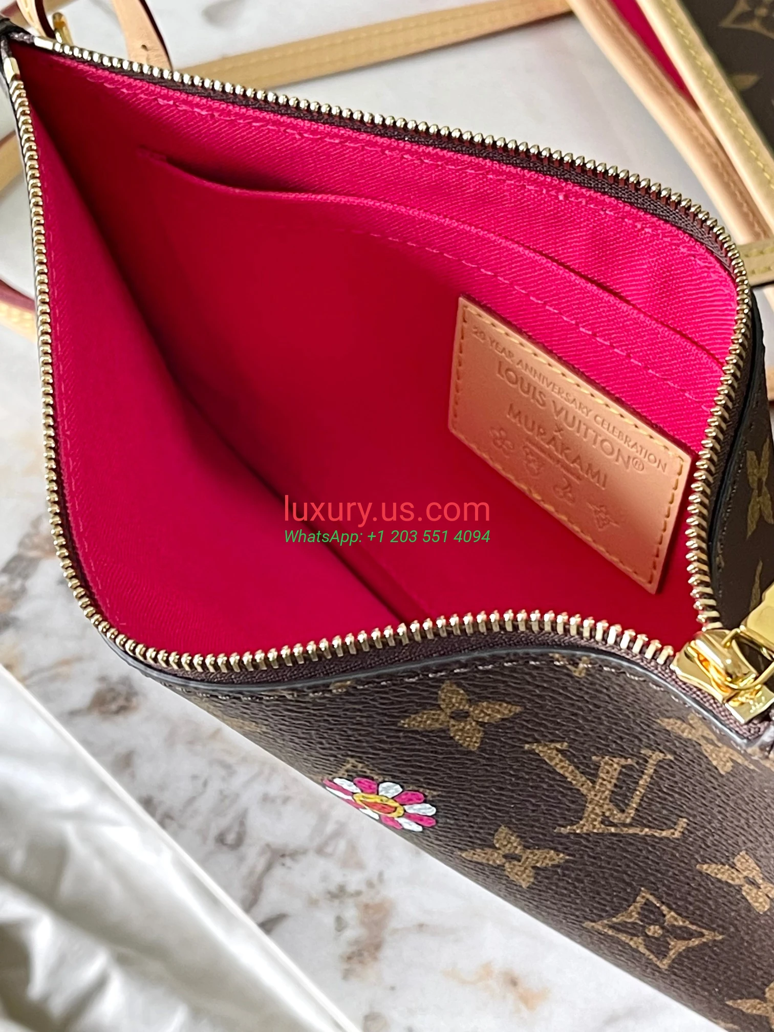 LOUISVUITTON Neverfull M13271 31x28x14 cm - Replica Bag high-quality replicas, exquisite design, perfect details. LOUISVUITTON Neverfull M13271 31x28x14 cm - Replica Bag high-quality replicas, exquisite design, perfect details.