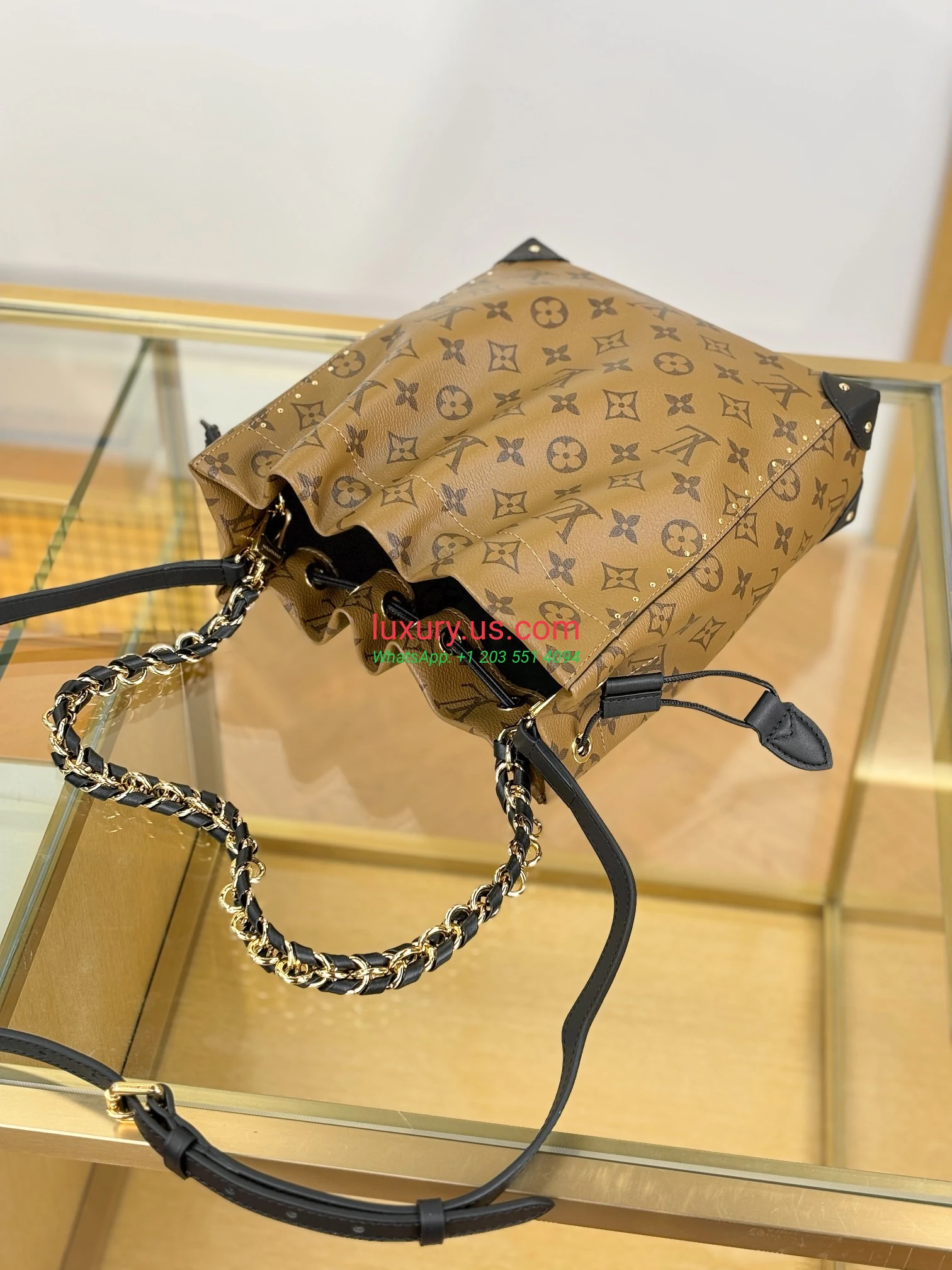 LOUISVUITTON Noé M13324 M 27x23x8 cm Yellow Flower - Replica Bag high-quality replicas, exquisite design, perfect details. LOUISVUITTON Noé M13324 M 27x23x8 cm Yellow Flower - Replica Bag high-quality replicas, exquisite design, perfect details.
