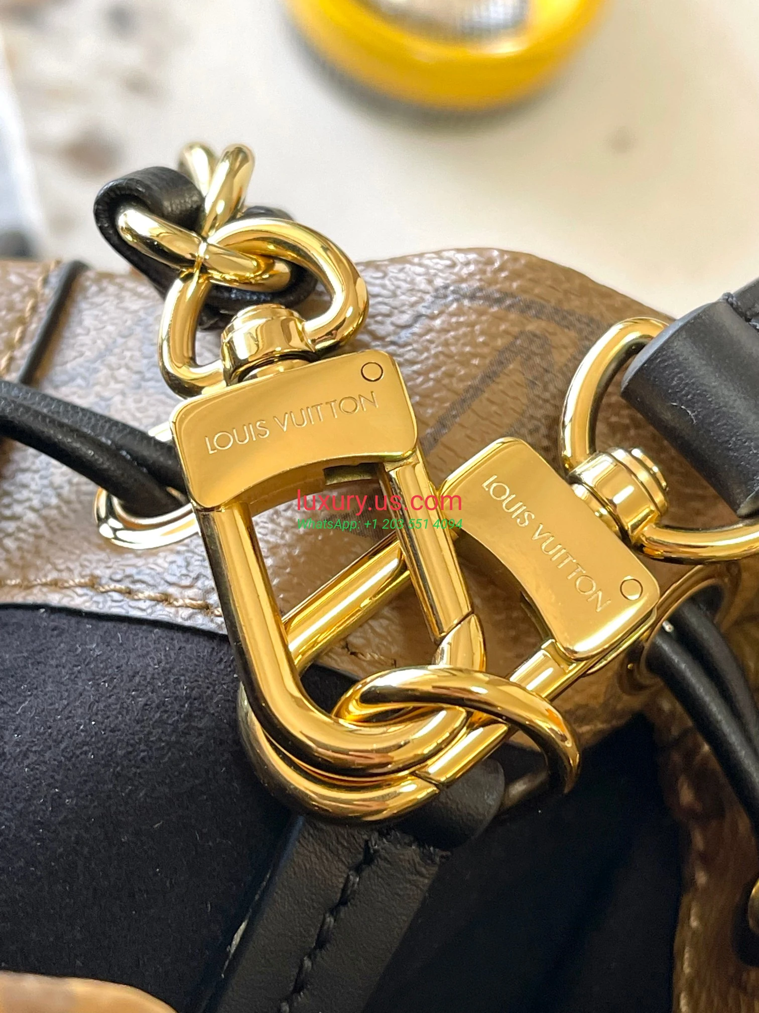 LOUISVUITTON Noé M13324 S 23x27x8 cm Yellow Flower - Replica Bag high-quality replicas, exquisite design, perfect details. LOUISVUITTON Noé M13324 S 23x27x8 cm Yellow Flower - Replica Bag high-quality replicas, exquisite design, perfect details.