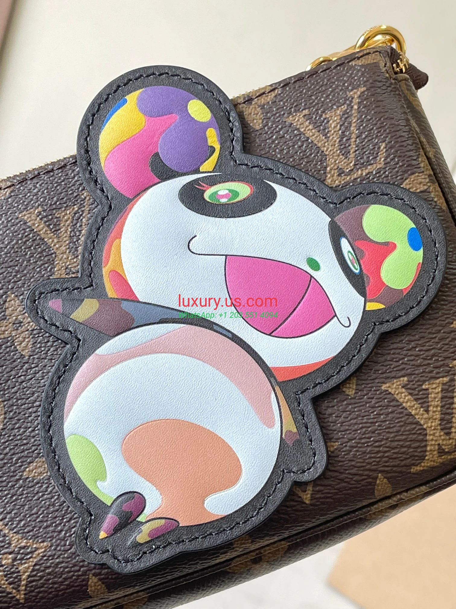 LOUISVUITTON Pochette M13440 22x13x4 cm - Replica Bag high-quality replicas, exquisite design, perfect details. LOUISVUITTON Pochette M13440 22x13x4 cm - Replica Bag high-quality replicas, exquisite design, perfect details.