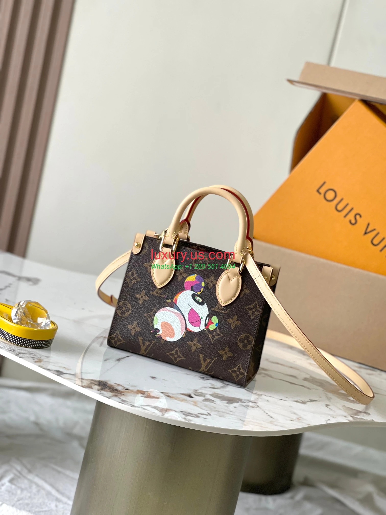 LOUISVUITTON OnTheGo M13668 25x11x19 cm - Replica Bag high-quality replicas, exquisite design, perfect details. LOUISVUITTON OnTheGo M13668 25x11x19 cm - Replica Bag high-quality replicas, exquisite design, perfect details.