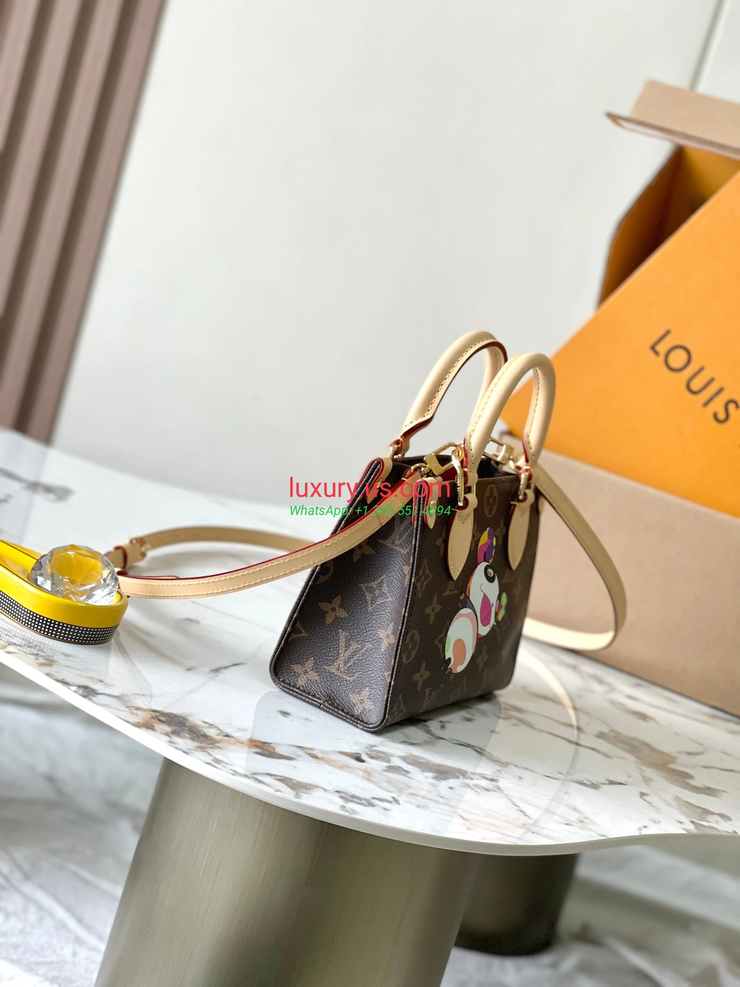 LOUISVUITTON OnTheGo M13668 25x11x19 cm - Replica Bag high-quality replicas, exquisite design, perfect details. LOUISVUITTON OnTheGo M13668 25x11x19 cm - Replica Bag high-quality replicas, exquisite design, perfect details.