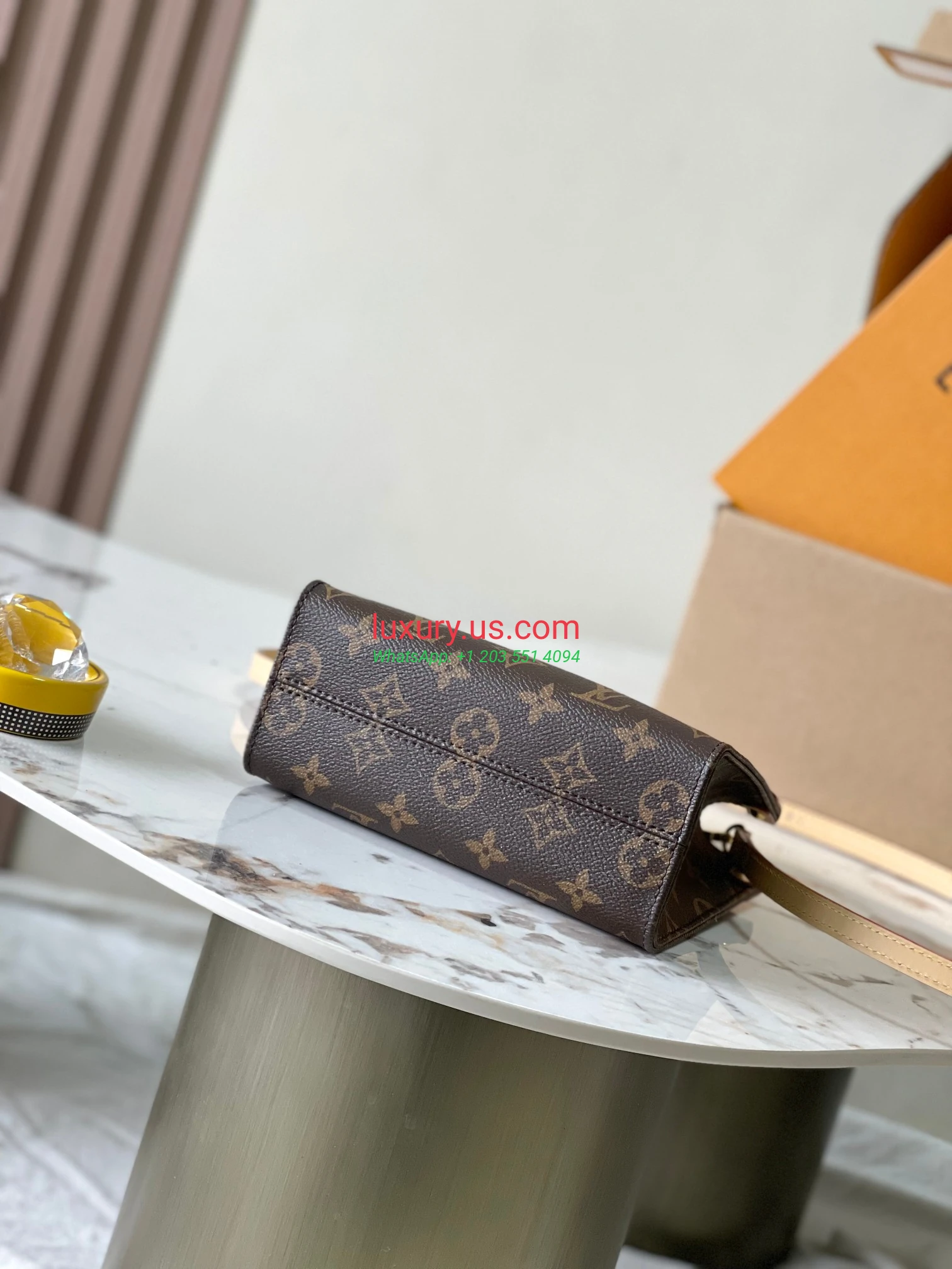 LOUISVUITTON OnTheGo M13668 25x11x19 cm - Replica Bag high-quality replicas, exquisite design, perfect details. LOUISVUITTON OnTheGo M13668 25x11x19 cm - Replica Bag high-quality replicas, exquisite design, perfect details.