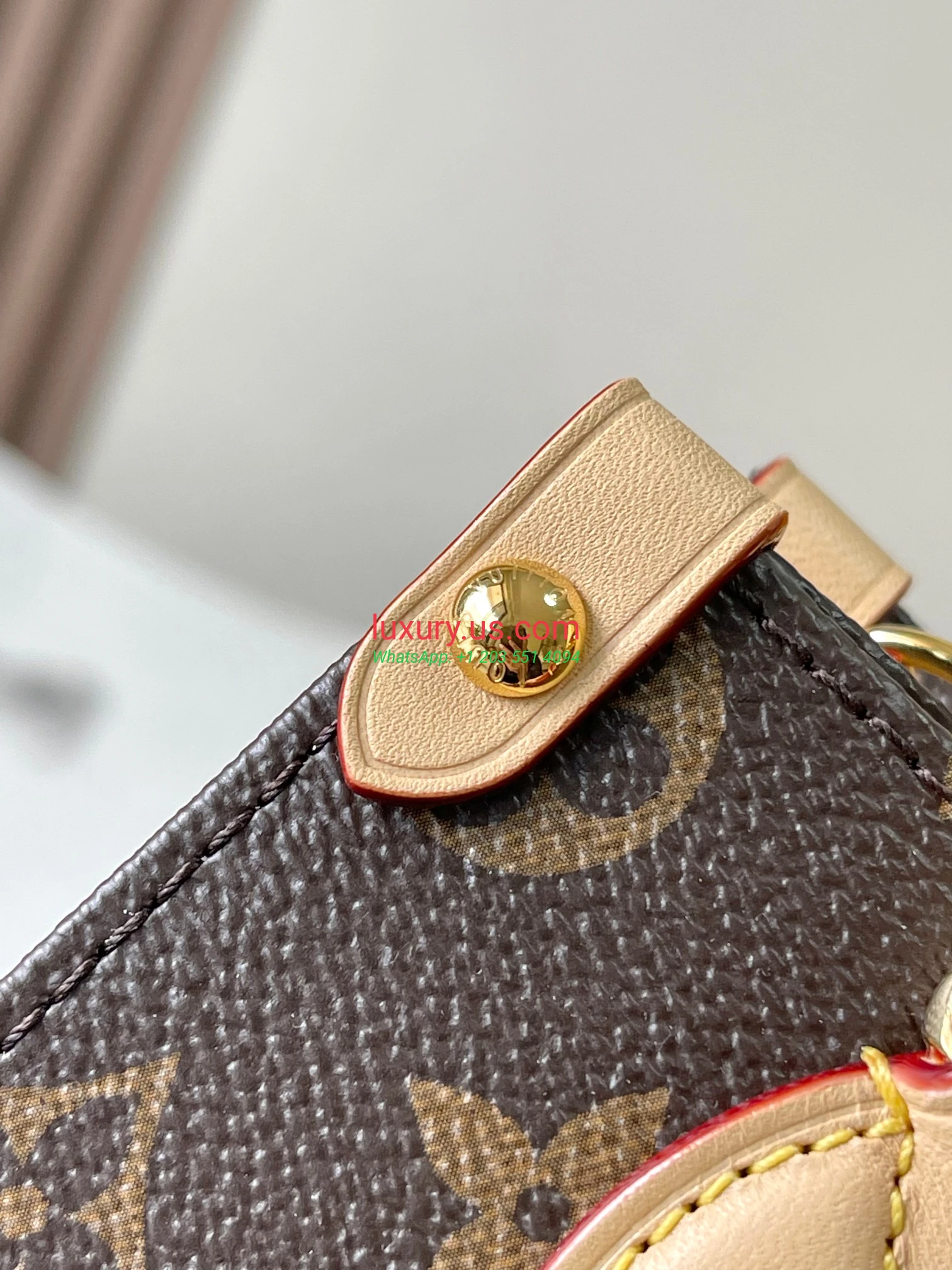LOUISVUITTON OnTheGo M13668 25x11x19 cm - Replica Bag high-quality replicas, exquisite design, perfect details. LOUISVUITTON OnTheGo M13668 25x11x19 cm - Replica Bag high-quality replicas, exquisite design, perfect details.
