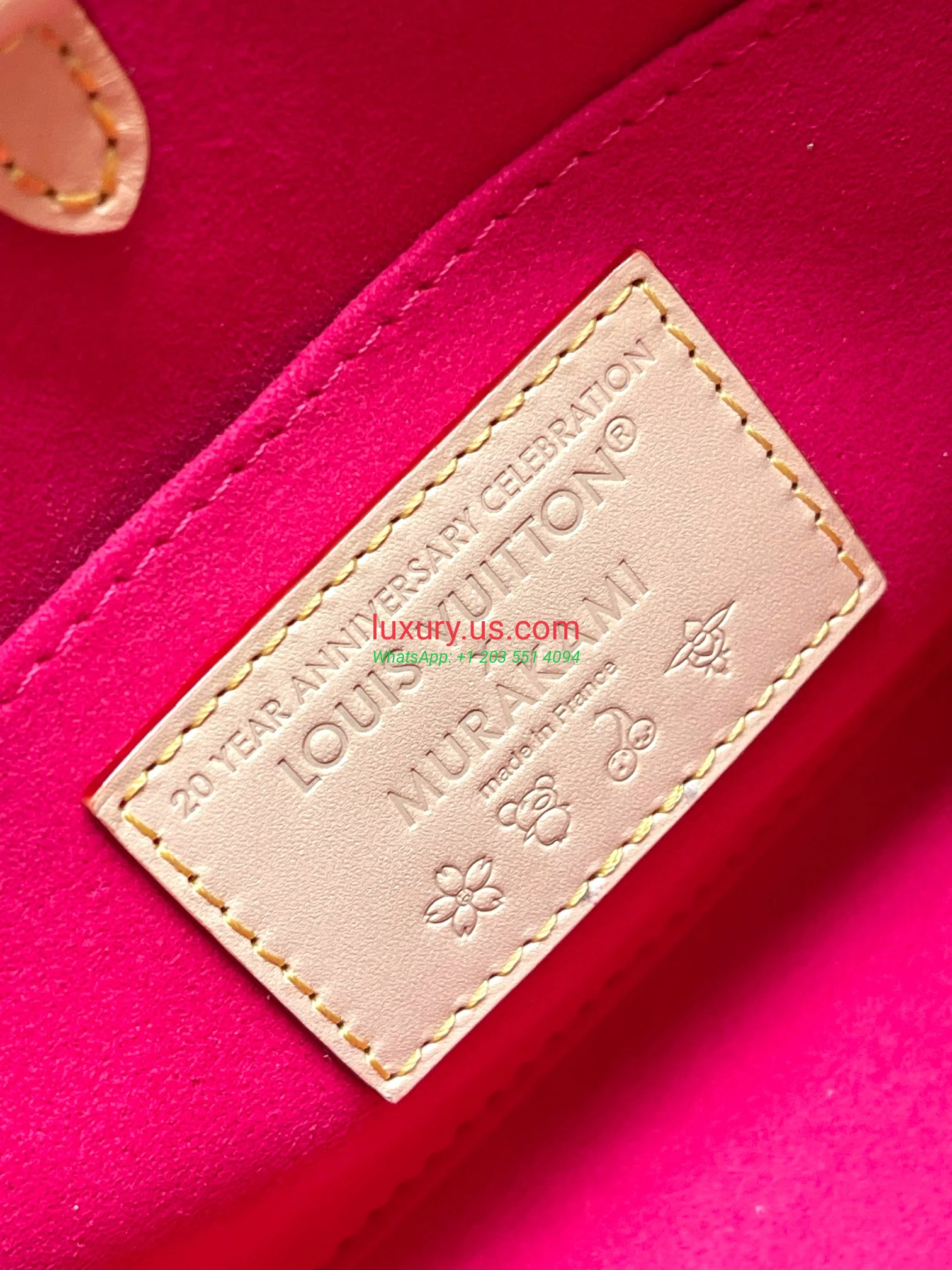 LOUISVUITTON OnTheGo M13668 25x11x19 cm - Replica Bag high-quality replicas, exquisite design, perfect details. LOUISVUITTON OnTheGo M13668 25x11x19 cm - Replica Bag high-quality replicas, exquisite design, perfect details.