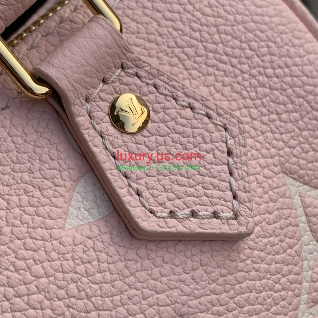 LOUISVUITTON Speedy M14226 10x7.5x16 cm pink, two-tone - Replica Bag high-quality replicas, exquisite design, perfect details. LOUISVUITTON Speedy M14226 10x7.5x16 cm pink, two-tone - Replica Bag high-quality replicas, exquisite design, perfect details.