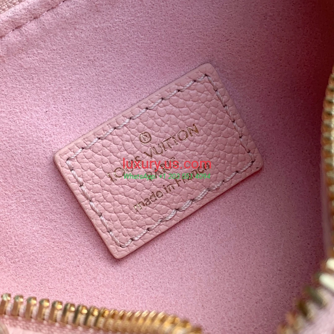LOUISVUITTON Speedy M14226 10x7.5x16 cm pink, two-tone - Replica Bag high-quality replicas, exquisite design, perfect details. LOUISVUITTON Speedy M14226 10x7.5x16 cm pink, two-tone - Replica Bag high-quality replicas, exquisite design, perfect details.