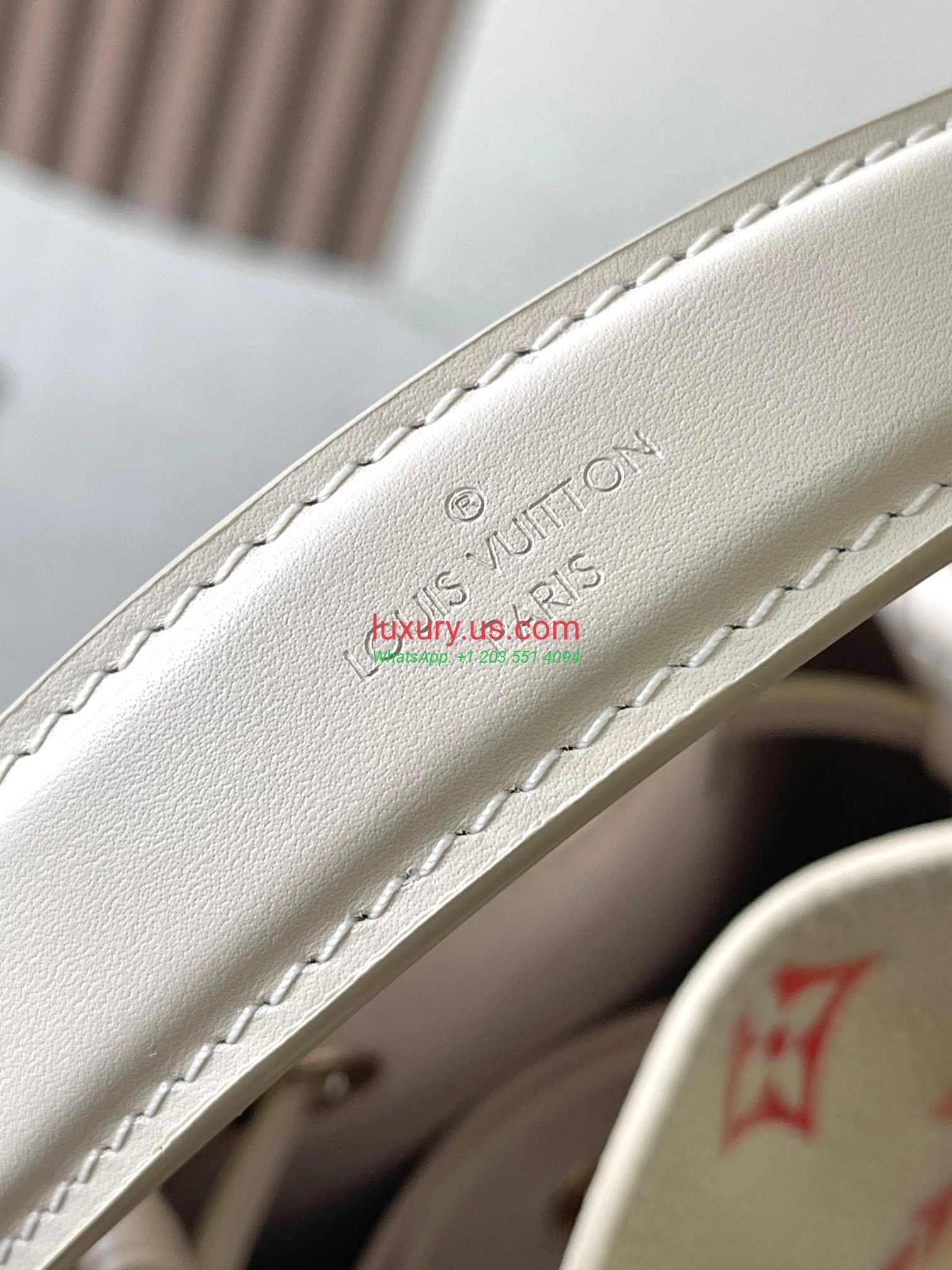 LOUISVUITTON Noé M24649 20x20x13 cm Strawberry Red - Replica Bag high-quality replicas, exquisite design, perfect details. LOUISVUITTON Noé M24649 20x20x13 cm Strawberry Red - Replica Bag high-quality replicas, exquisite design, perfect details.