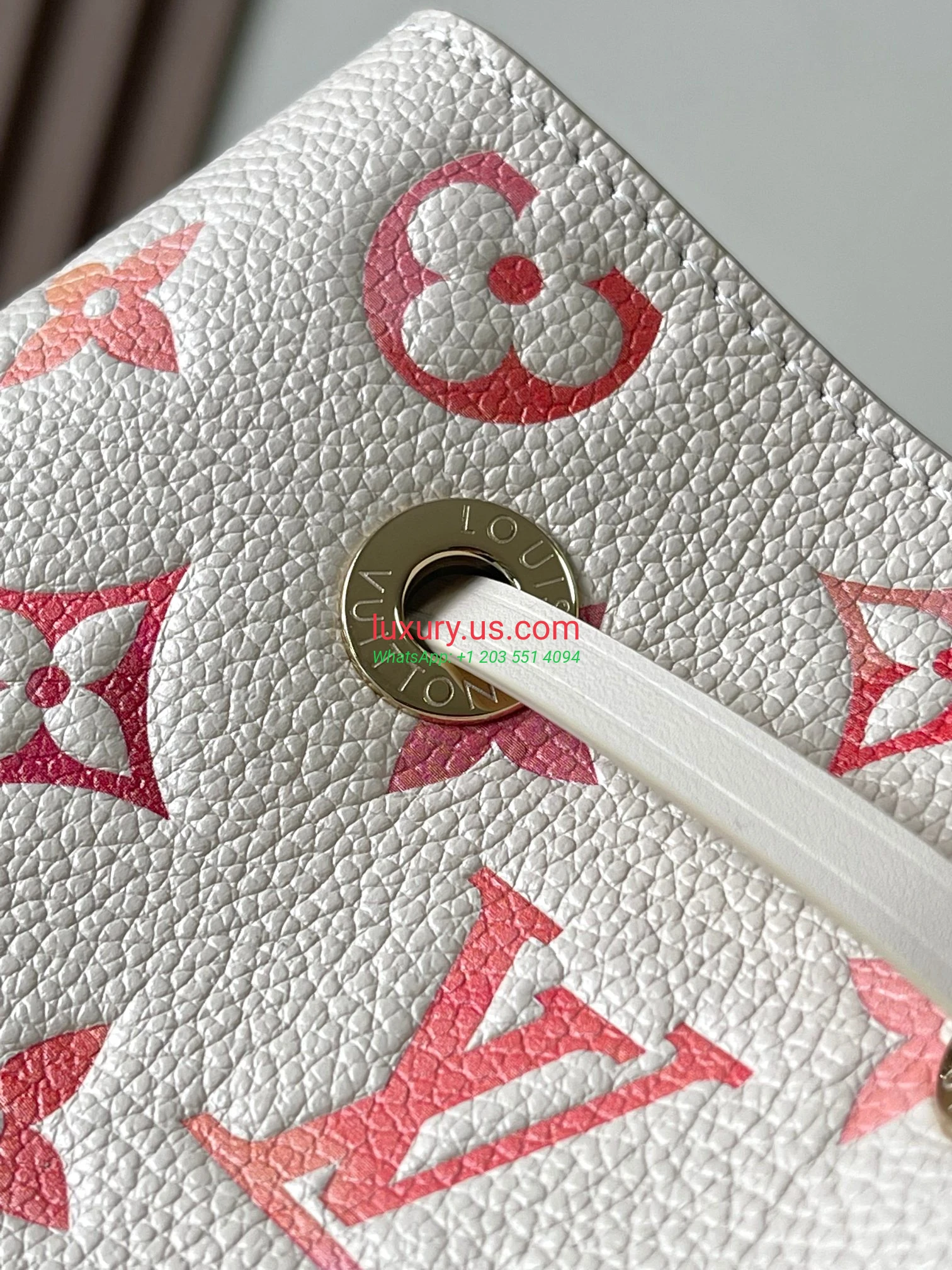 LOUISVUITTON Noé M24649 20x20x13 cm Strawberry Red - Replica Bag high-quality replicas, exquisite design, perfect details. LOUISVUITTON Noé M24649 20x20x13 cm Strawberry Red - Replica Bag high-quality replicas, exquisite design, perfect details.