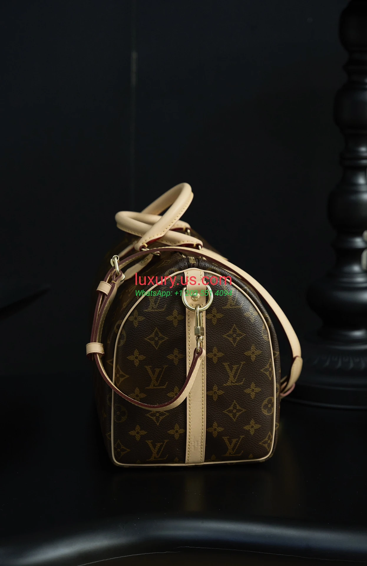 LOUISVUITTON Speedy M41112 30x21x17 cm - Replica Bag high-quality replicas, exquisite design, perfect details. LOUISVUITTON Speedy M41112 30x21x17 cm - Replica Bag high-quality replicas, exquisite design, perfect details.