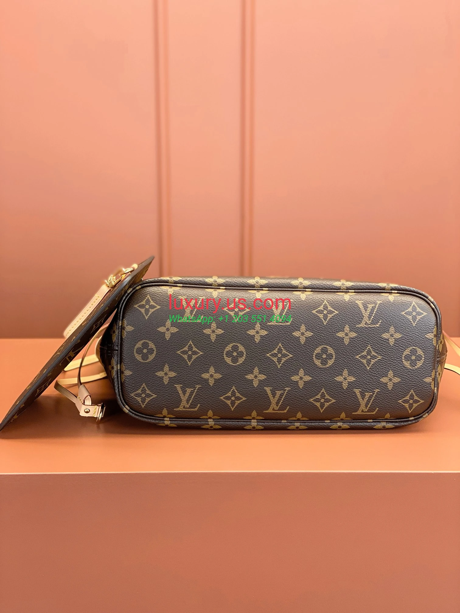 LOUISVUITTON Neverfull M41245 29x21x12 cm Beige - Replica Bag high-quality replicas, exquisite design, perfect details. LOUISVUITTON Neverfull M41245 29x21x12 cm Beige - Replica Bag high-quality replicas, exquisite design, perfect details.