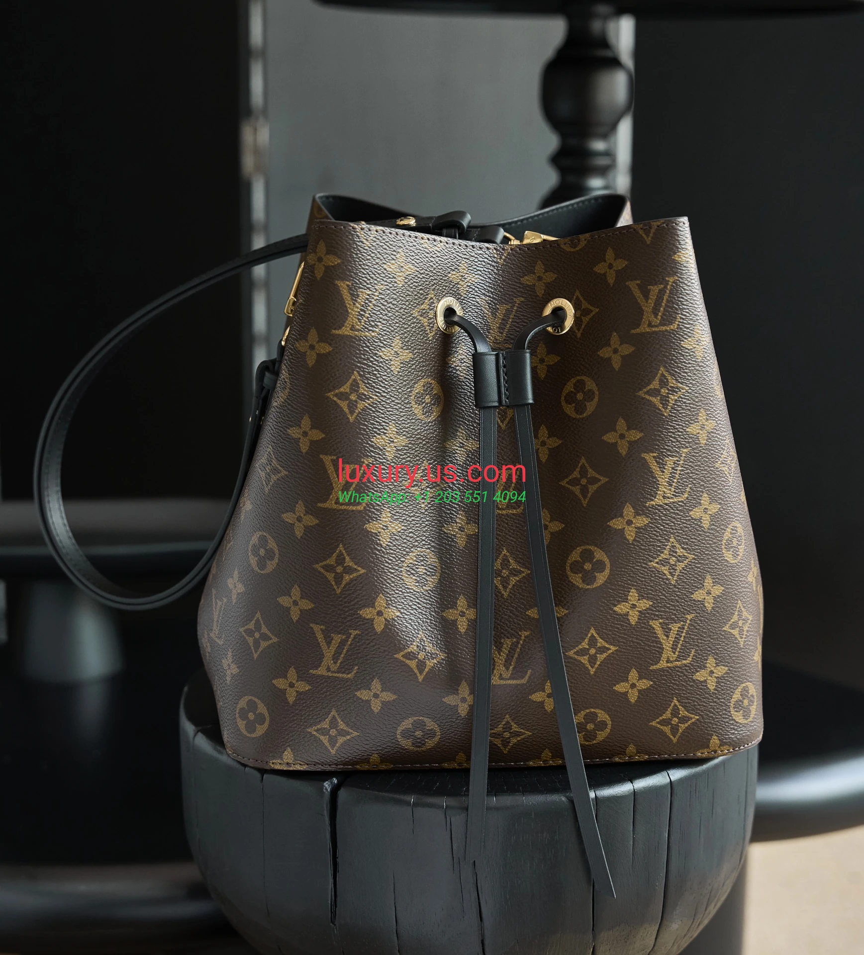 LOUISVUITTON Noé M44020 26x26x17.5 cm - Replica Bag high-quality replicas, exquisite design, perfect details. LOUISVUITTON Noé M44020 26x26x17.5 cm - Replica Bag high-quality replicas, exquisite design, perfect details.