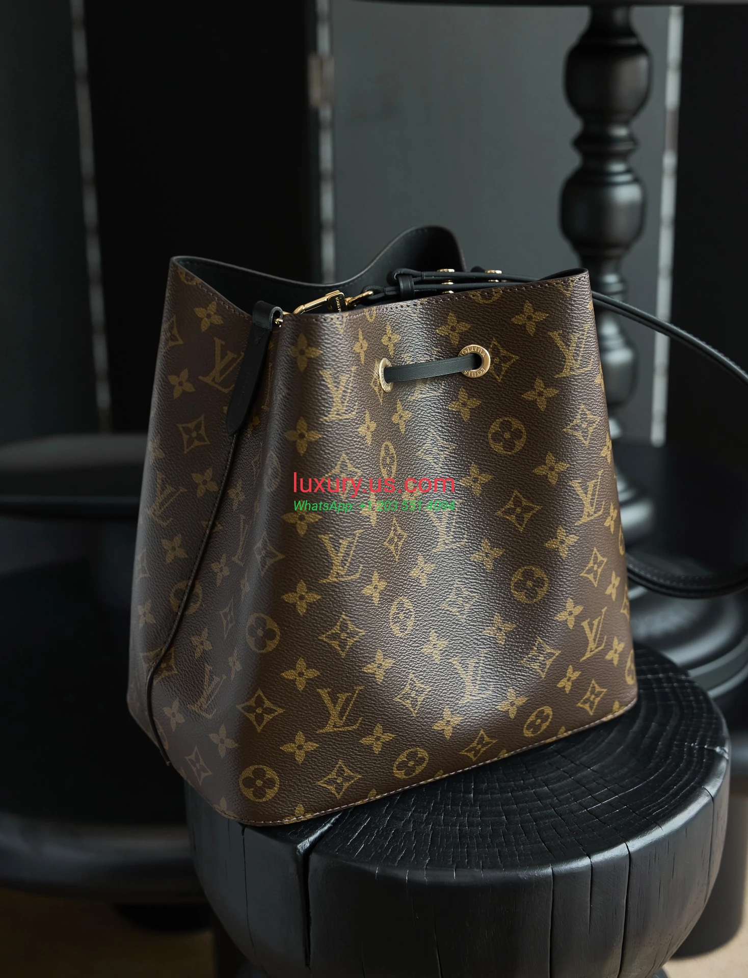 LOUISVUITTON Noé M44020 26x26x17.5 cm - Replica Bag high-quality replicas, exquisite design, perfect details. LOUISVUITTON Noé M44020 26x26x17.5 cm - Replica Bag high-quality replicas, exquisite design, perfect details.